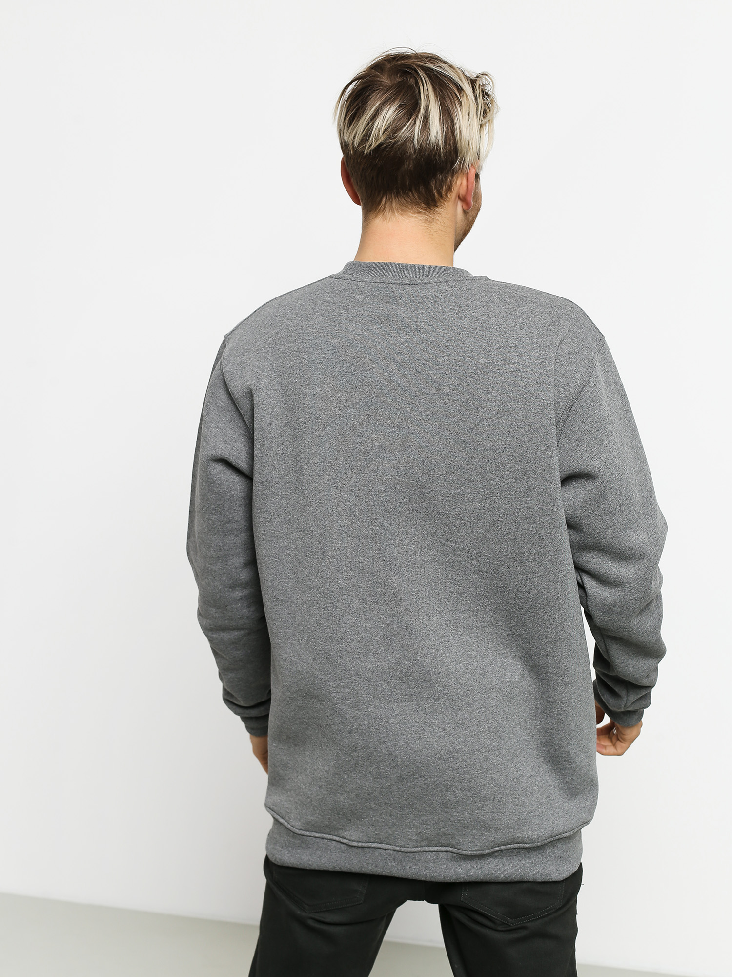Bluza Nervous Classic (grey)