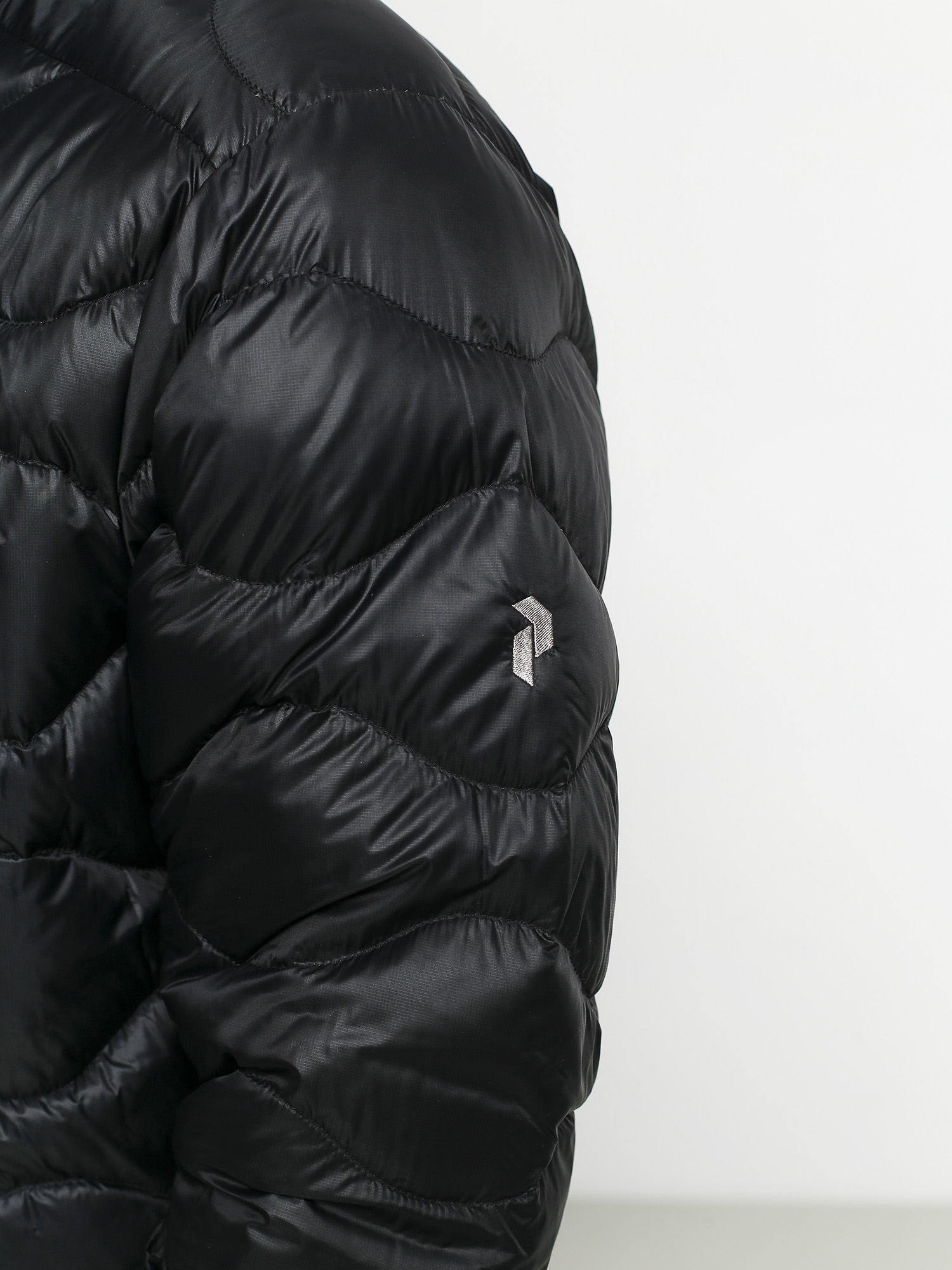 Kurtka Peak Performance Helium Hj (black)