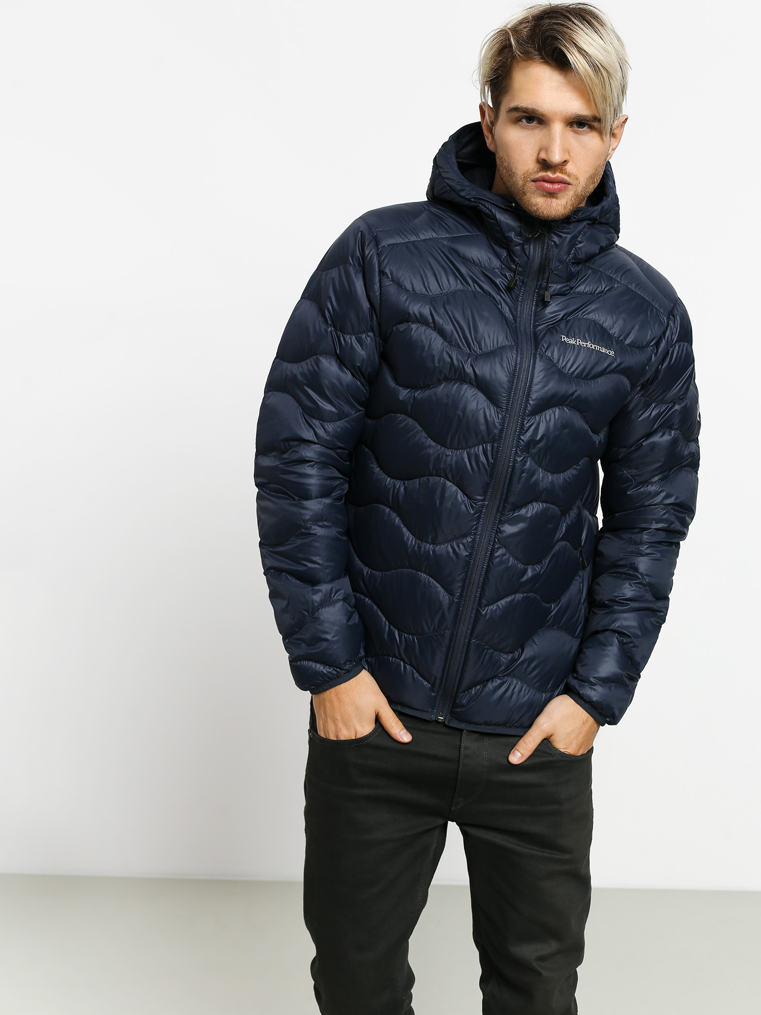 peak performance helium hj