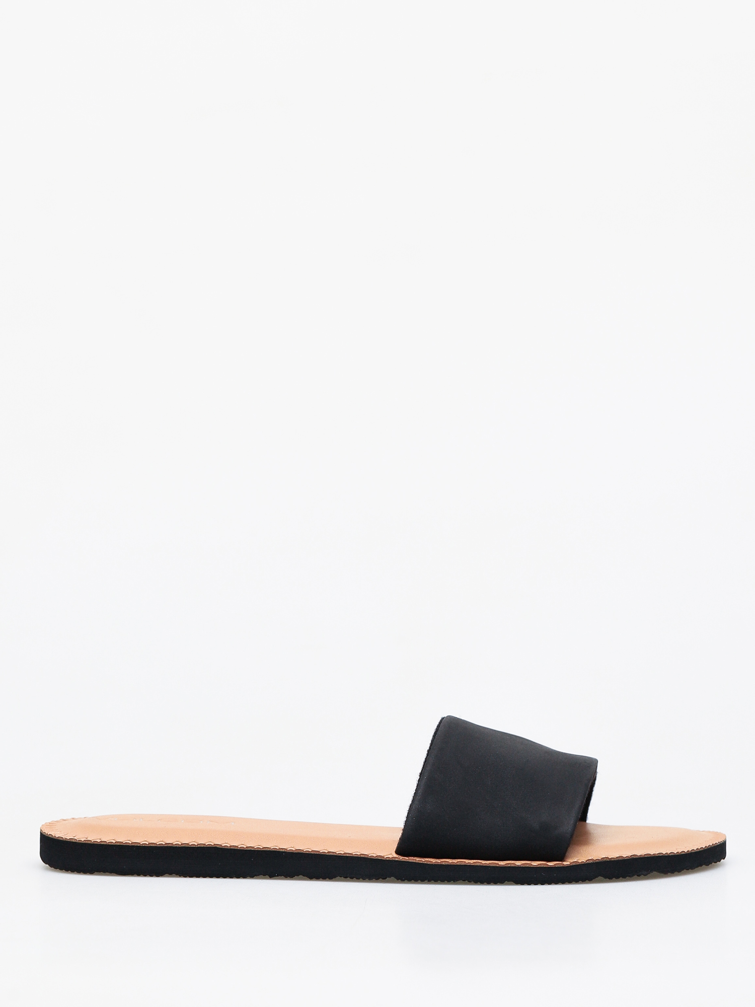 Klapki Volcom Simple Slide Wmn (blk)