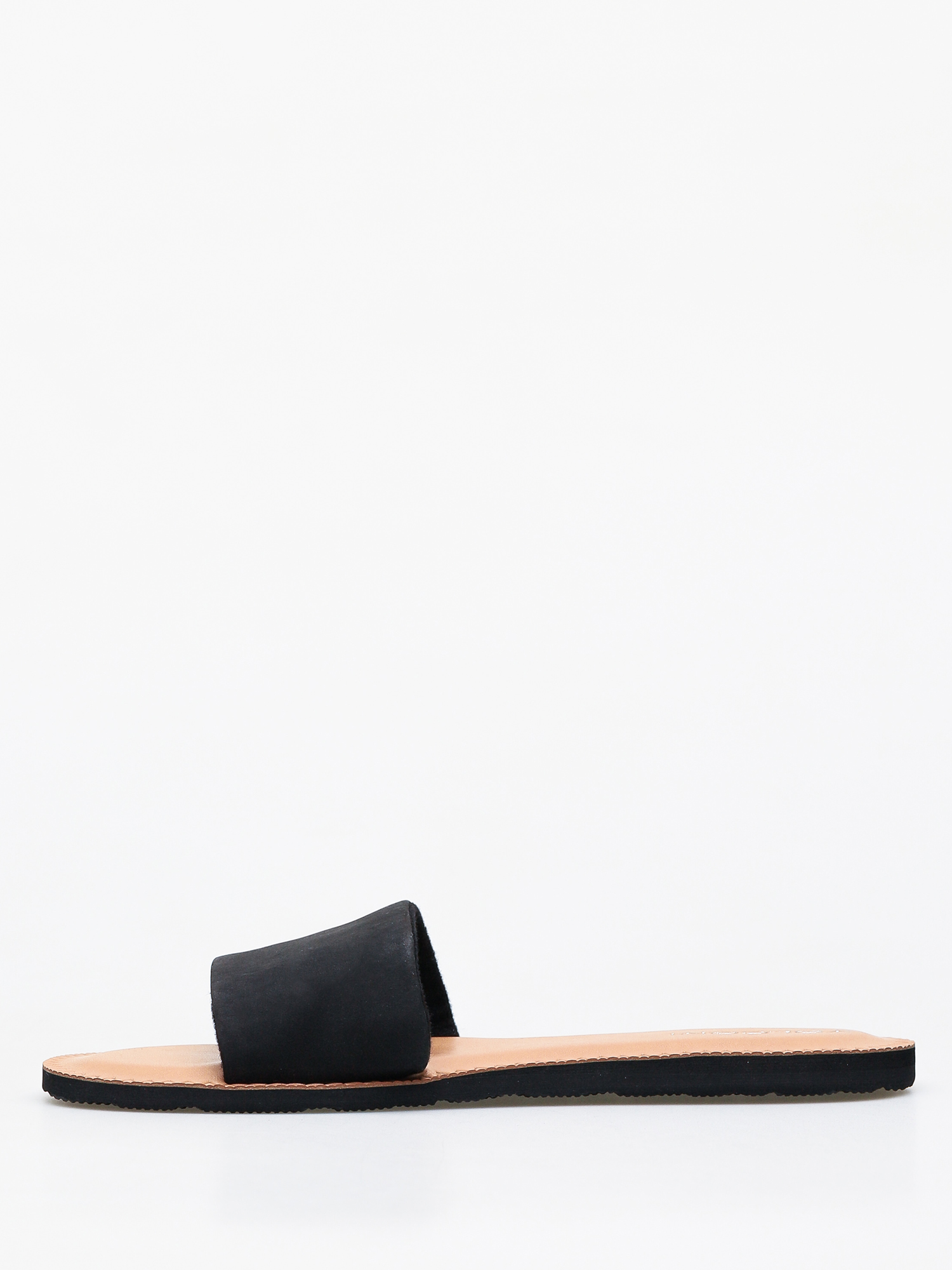 Klapki Volcom Simple Slide Wmn (blk)