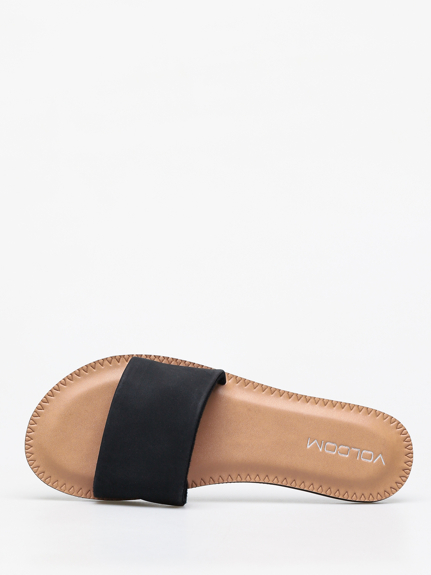 Klapki Volcom Simple Slide Wmn (blk)