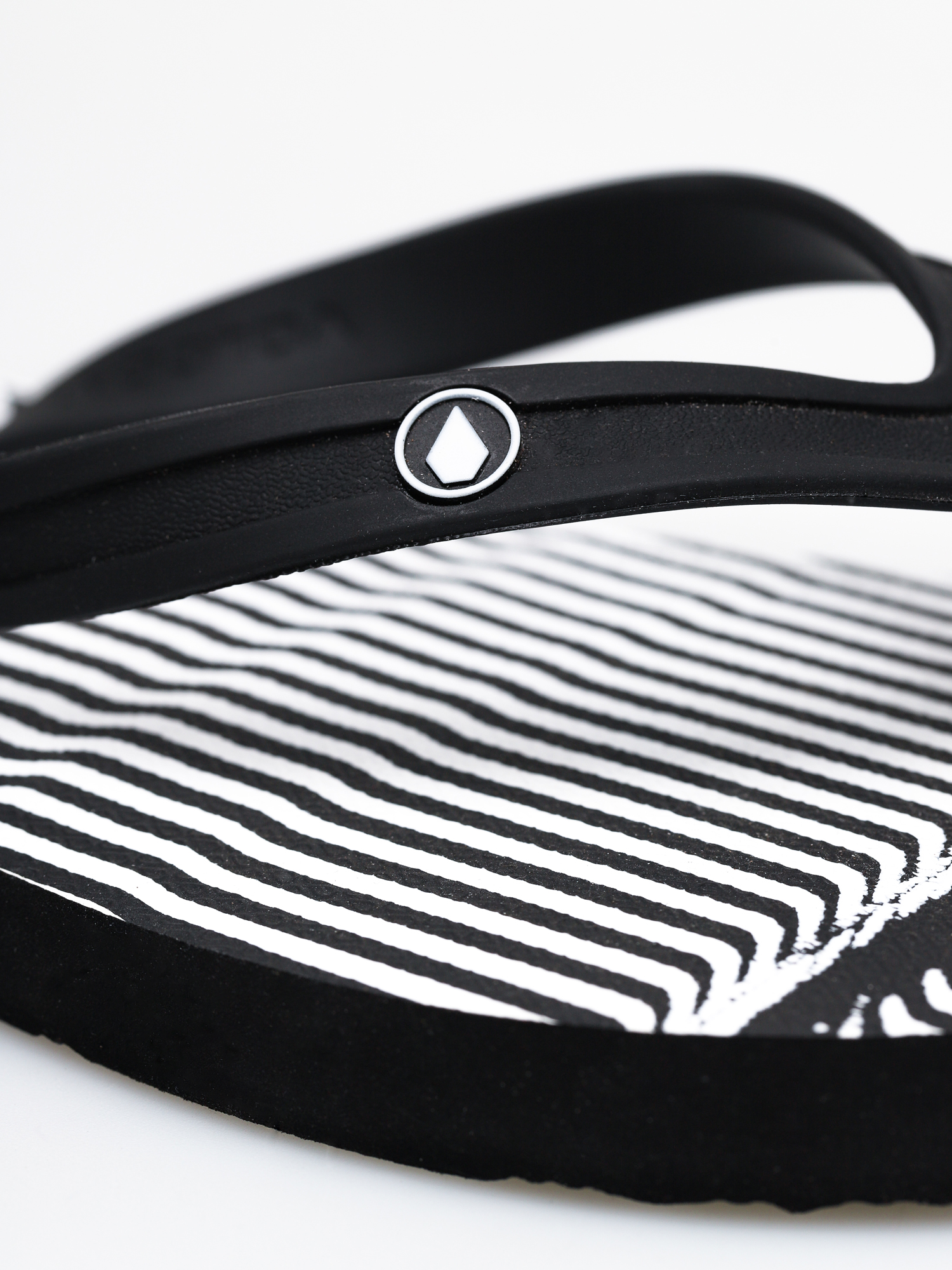 Japonki Volcom Rocker 2 (bks)