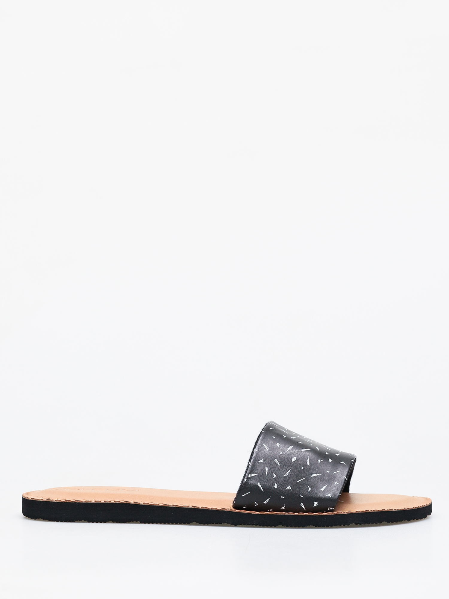 Klapki Volcom Simple Slide Wmn (bwh)