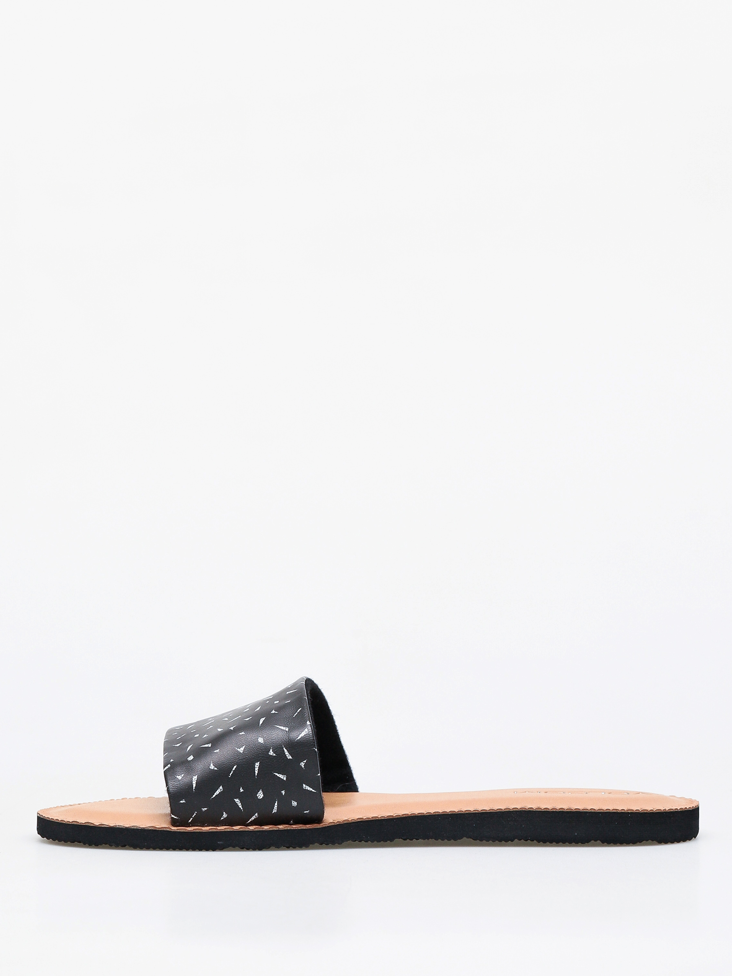 Klapki Volcom Simple Slide Wmn (bwh)
