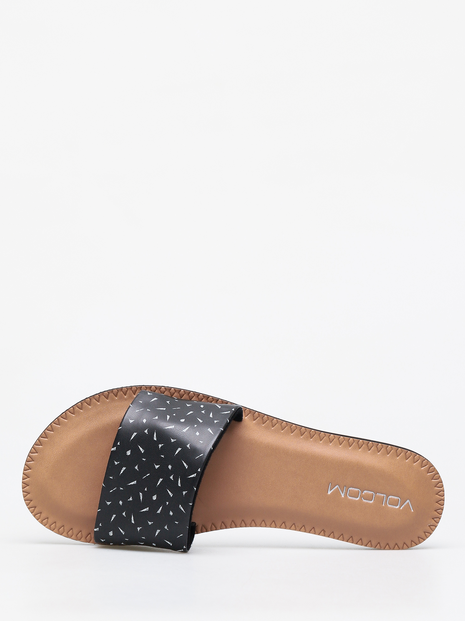 Klapki Volcom Simple Slide Wmn (bwh)