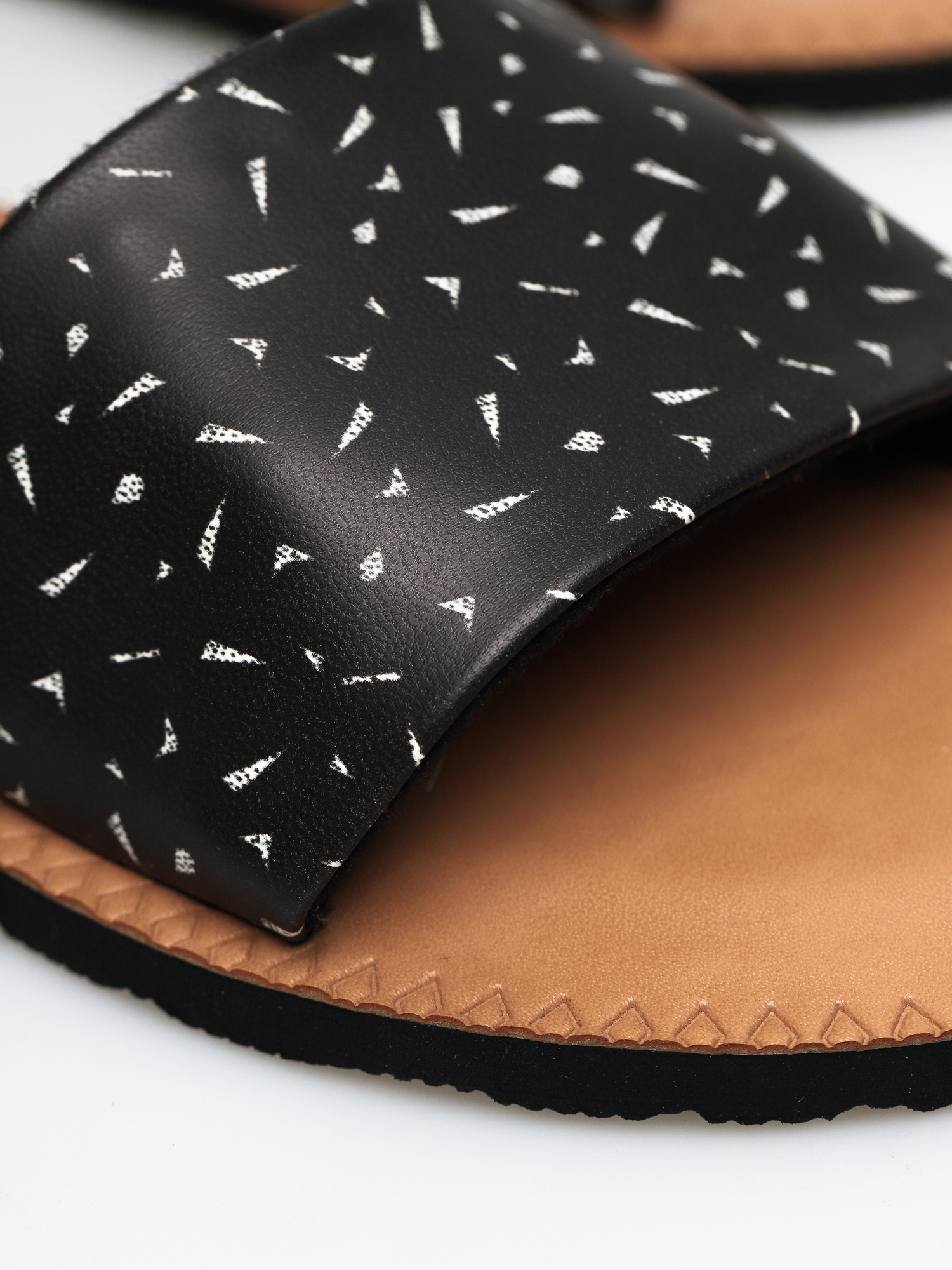 Klapki Volcom Simple Slide Wmn (bwh)