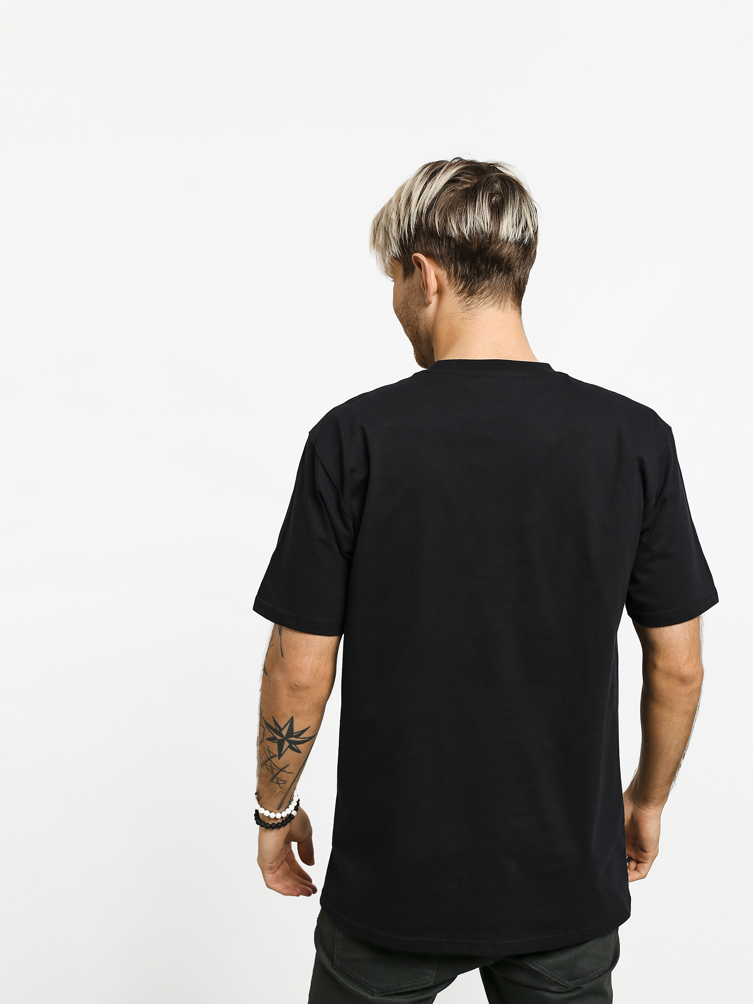 T-shirt MassDnm Ceremony (black)