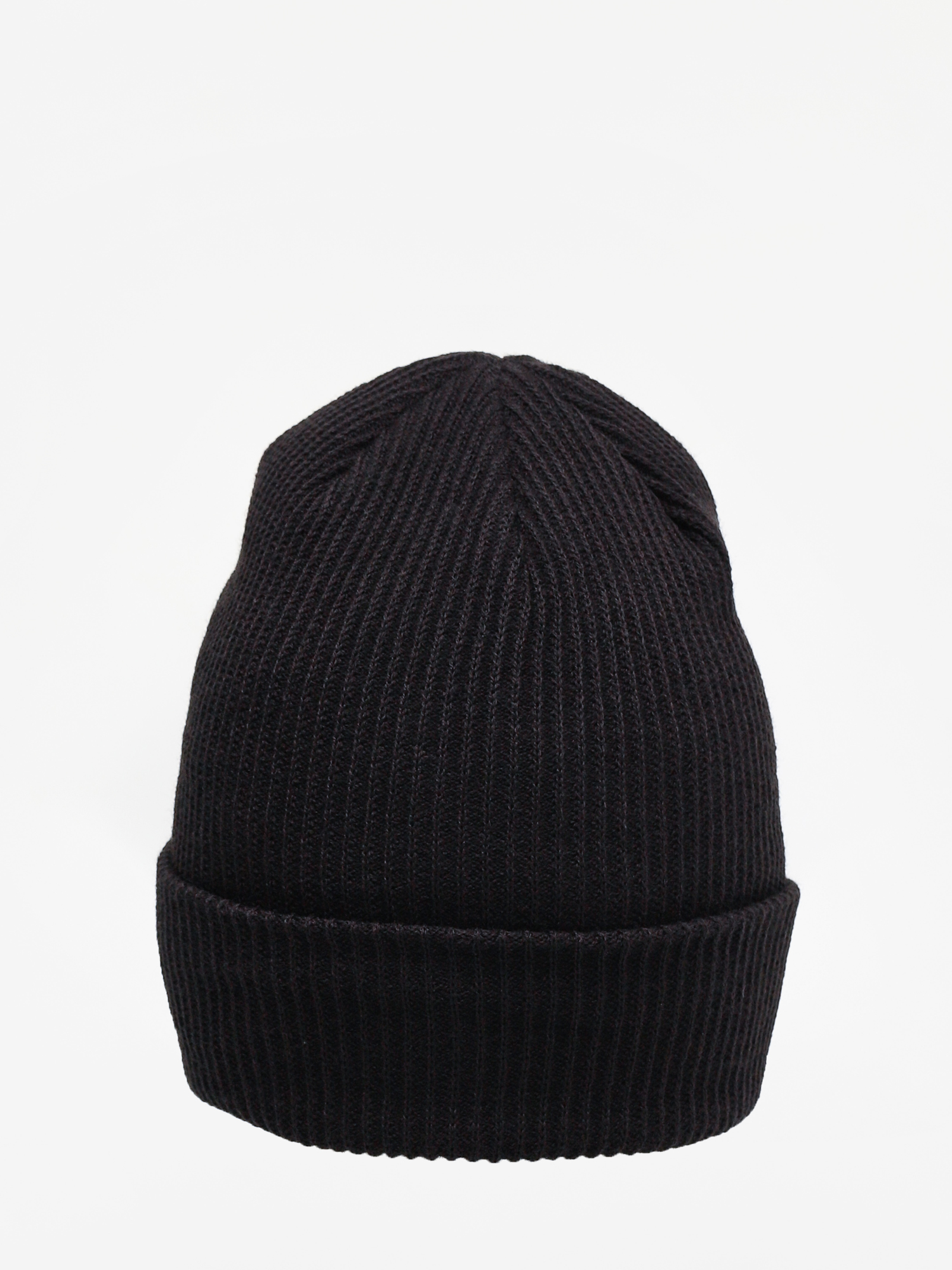 Czapka zimowa Stussy Patch Cuff (black)