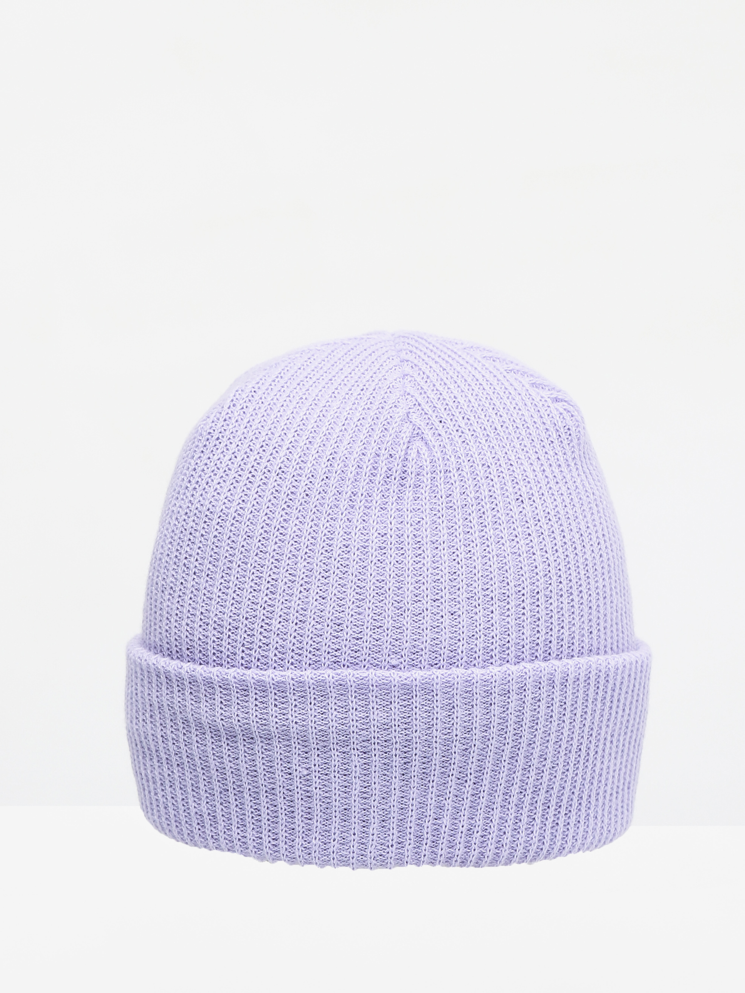 Czapka zimowa Stussy Small Patch Watch (lavendar)