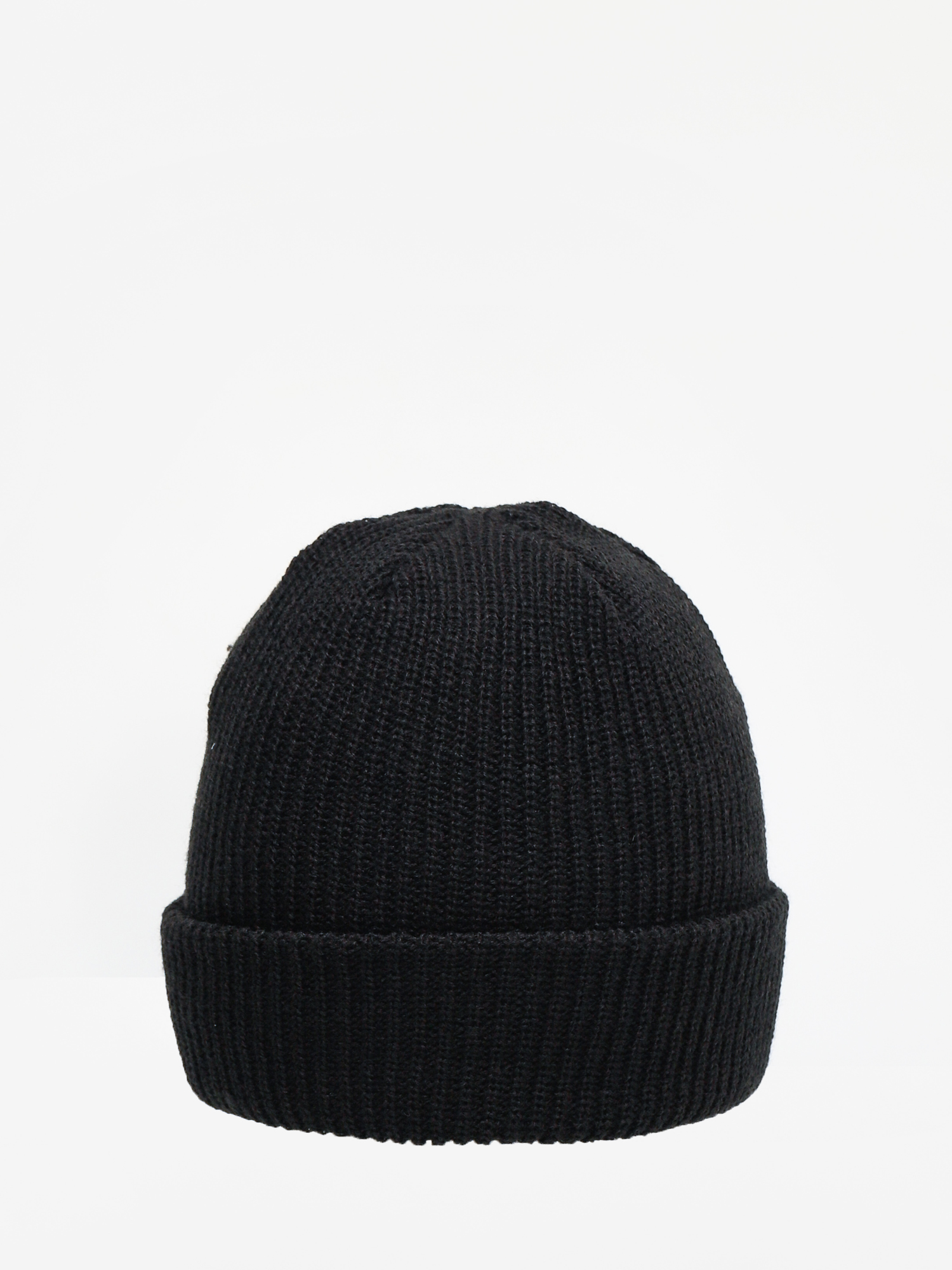 Czapka zimowa Stussy Basic Cuff (black)