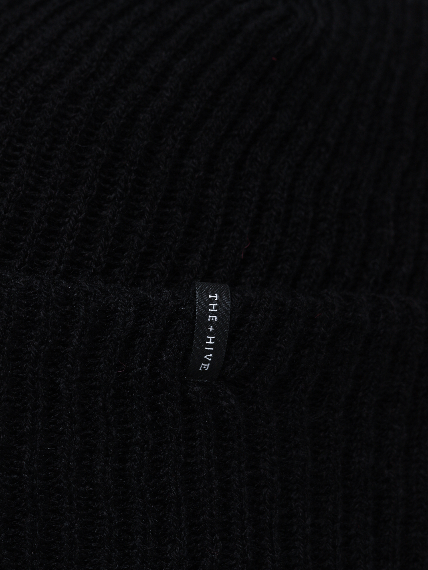 Czapka zimowa The Hive Mods (black)