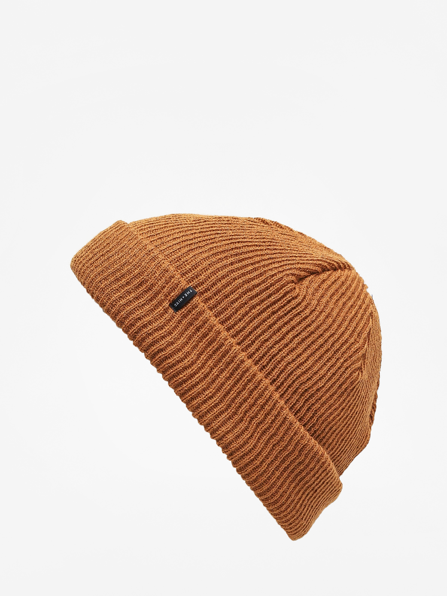 Czapka zimowa The Hive Docker Short (carmel)