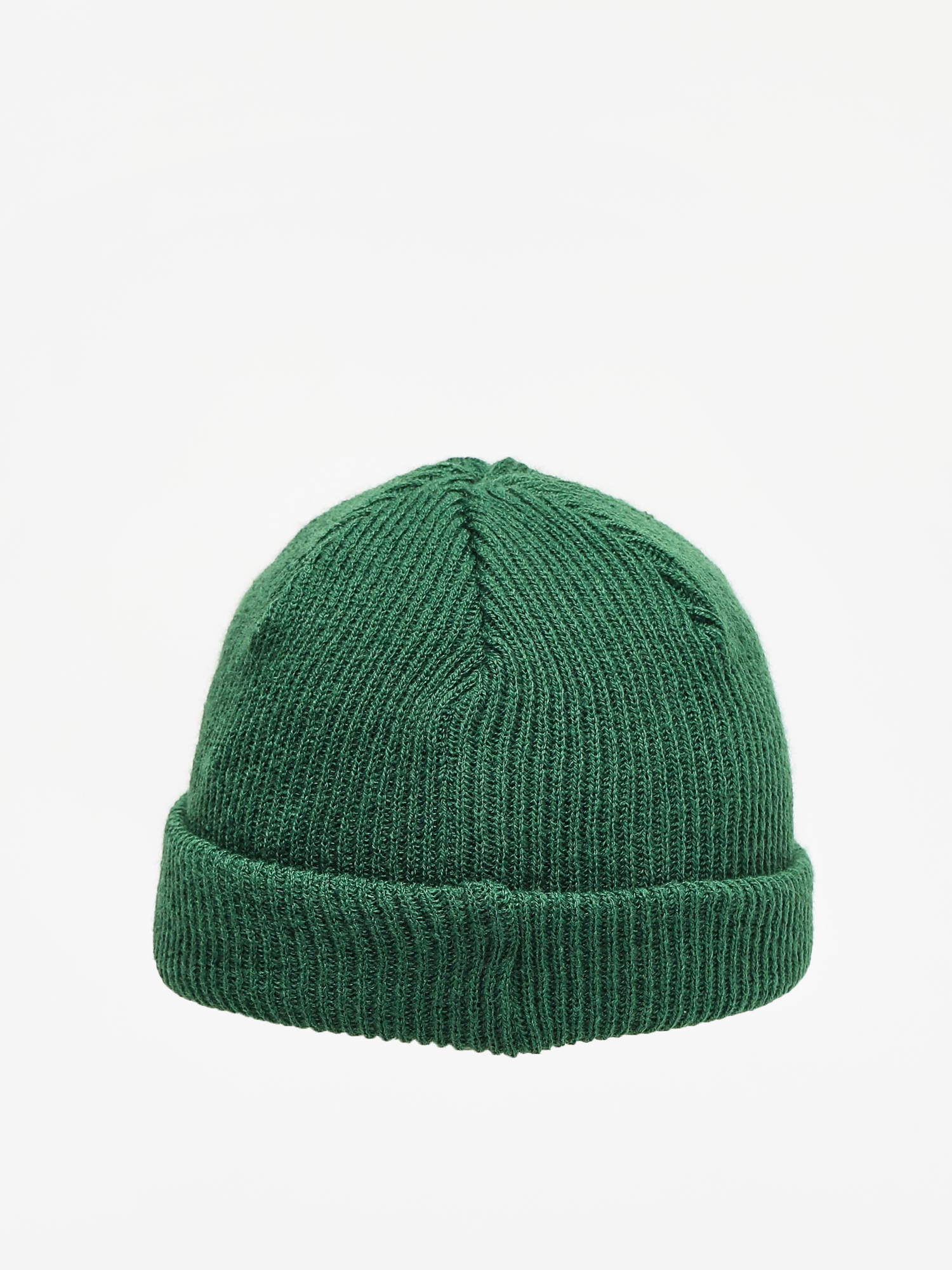 Czapka zimowa The Hive Docker Short (green)