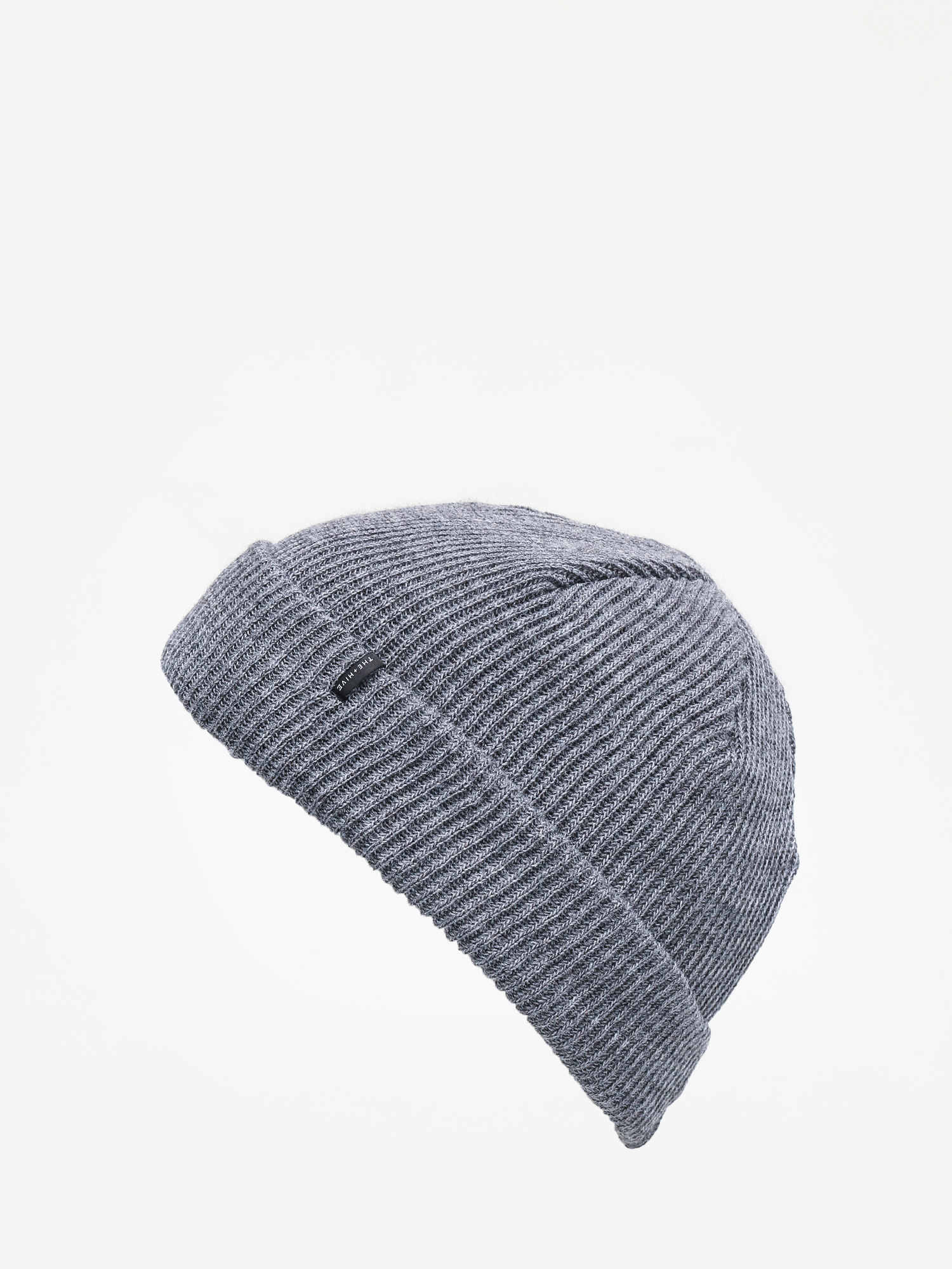 Czapka zimowa The Hive Docker Short (grey)