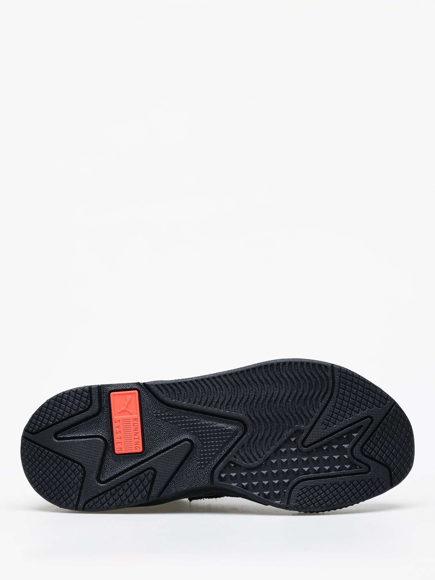 Buty Puma RS X Bladerunner (puma black/asphalt)