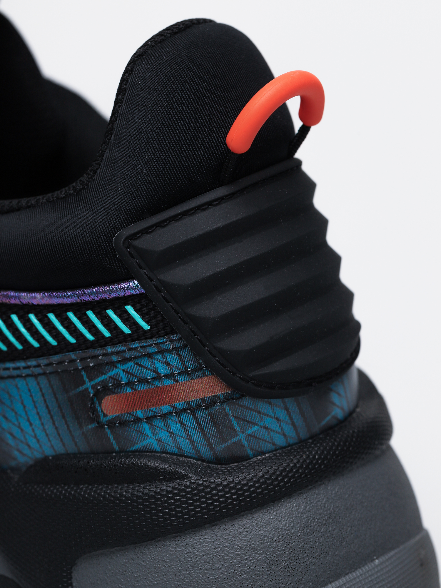 Buty Puma RS X Bladerunner (puma black/asphalt)