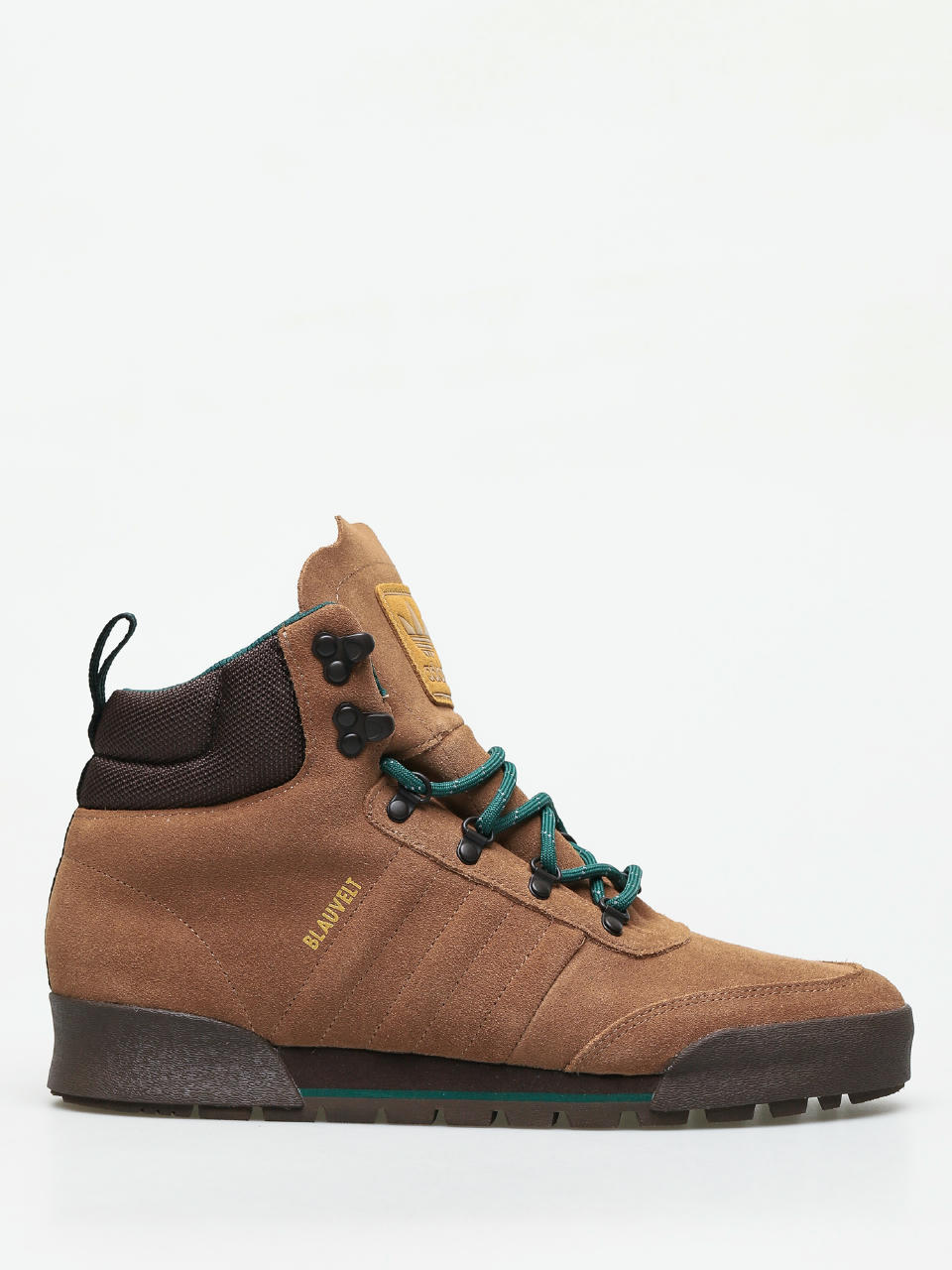 Buty adidas Originals Jake Boot 2.0 (rawdes/brown/cgreen)