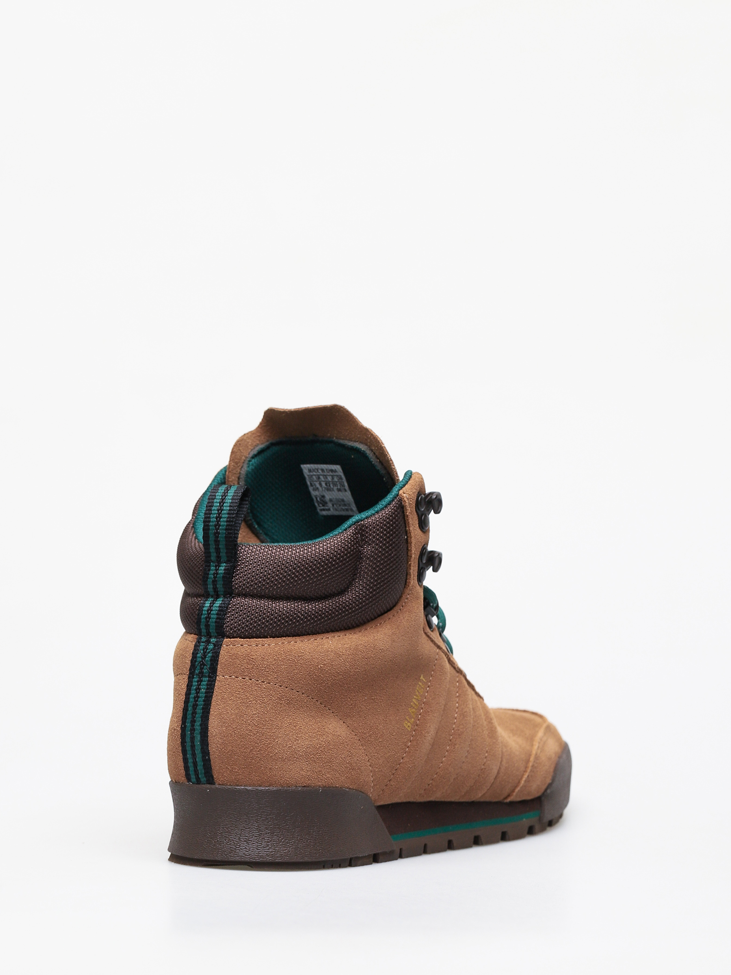 Buty adidas Originals Jake Boot 2.0 (rawdes/brown/cgreen)