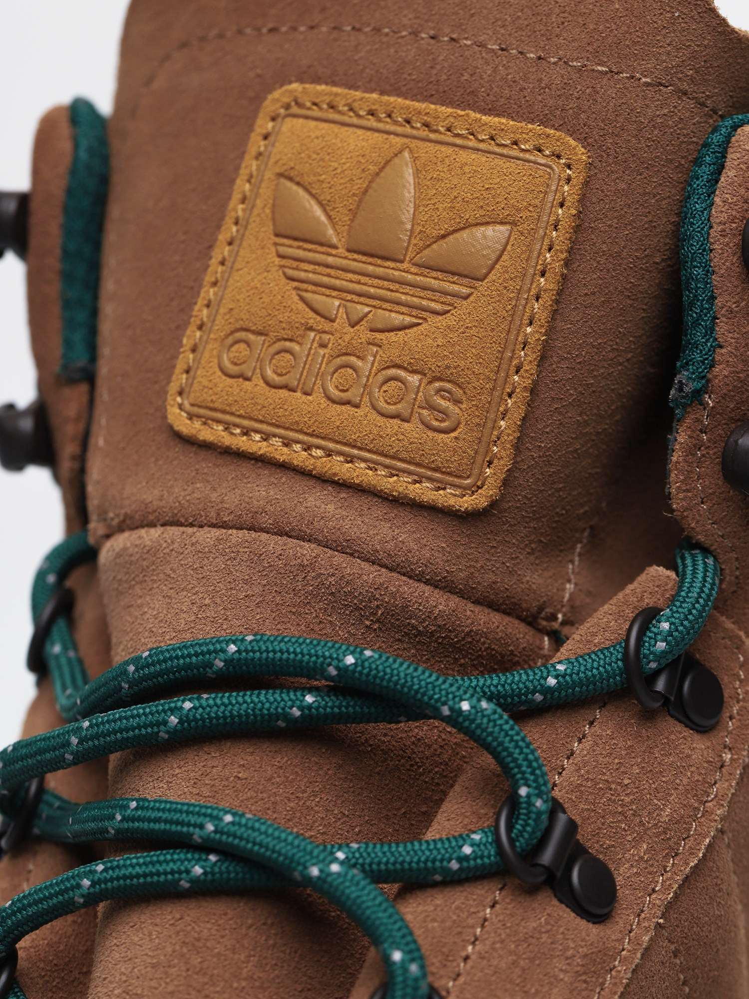 Buty adidas Originals Jake Boot 2.0 (rawdes/brown/cgreen)