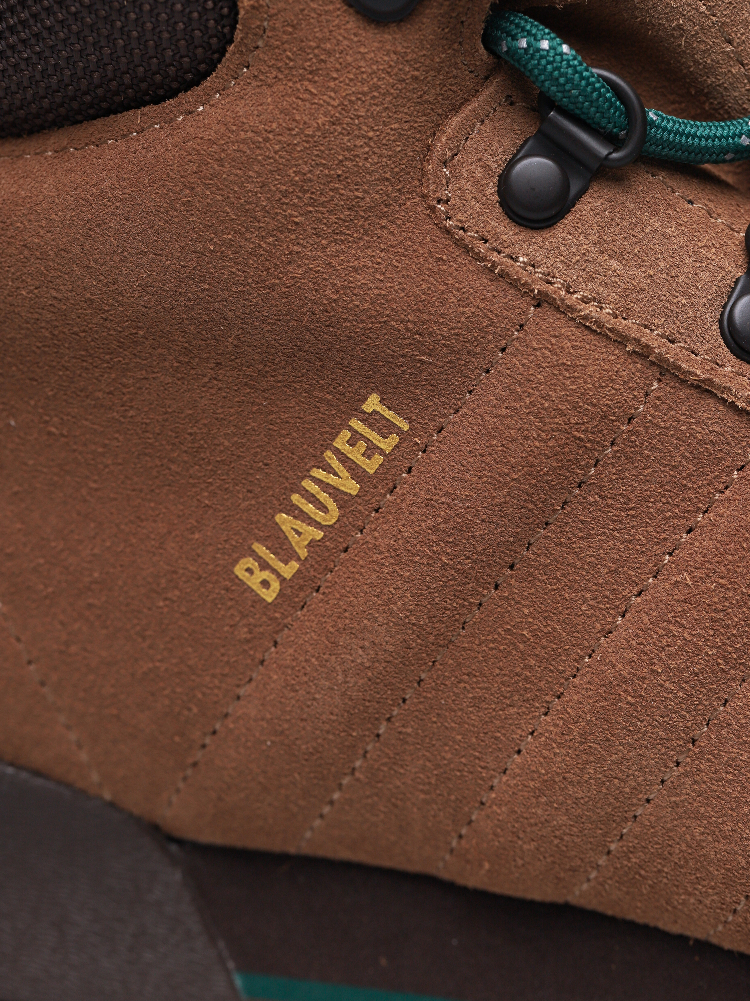 Buty adidas Originals Jake Boot 2.0 (rawdes/brown/cgreen)