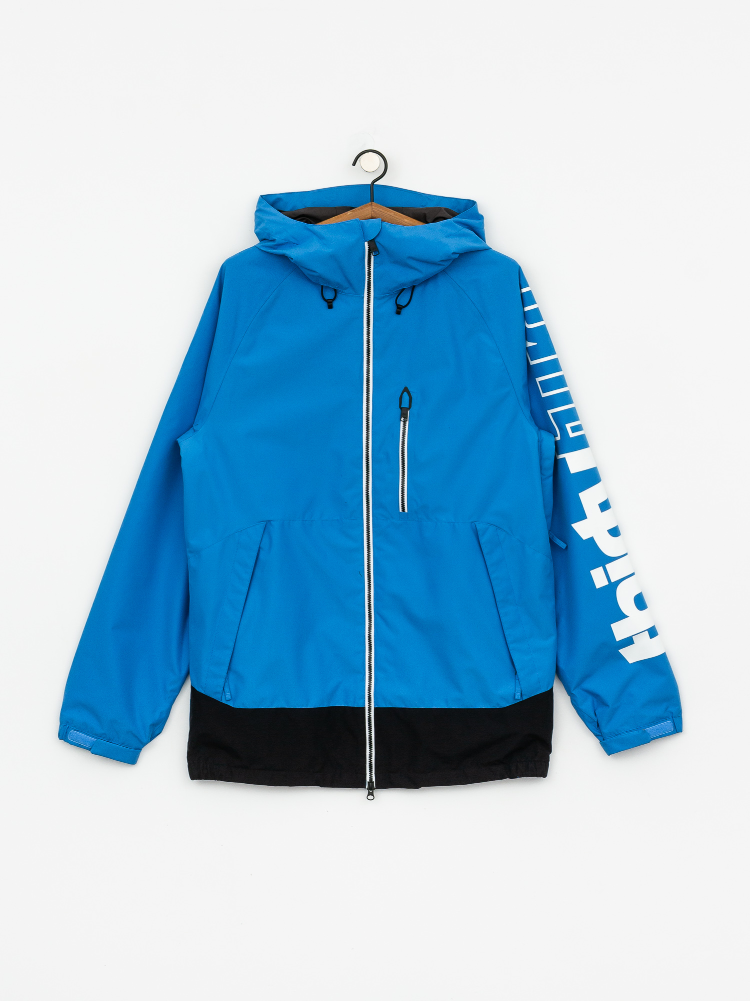 Męska Kurtka snowboardowa ThirtyTwo Method (blue)