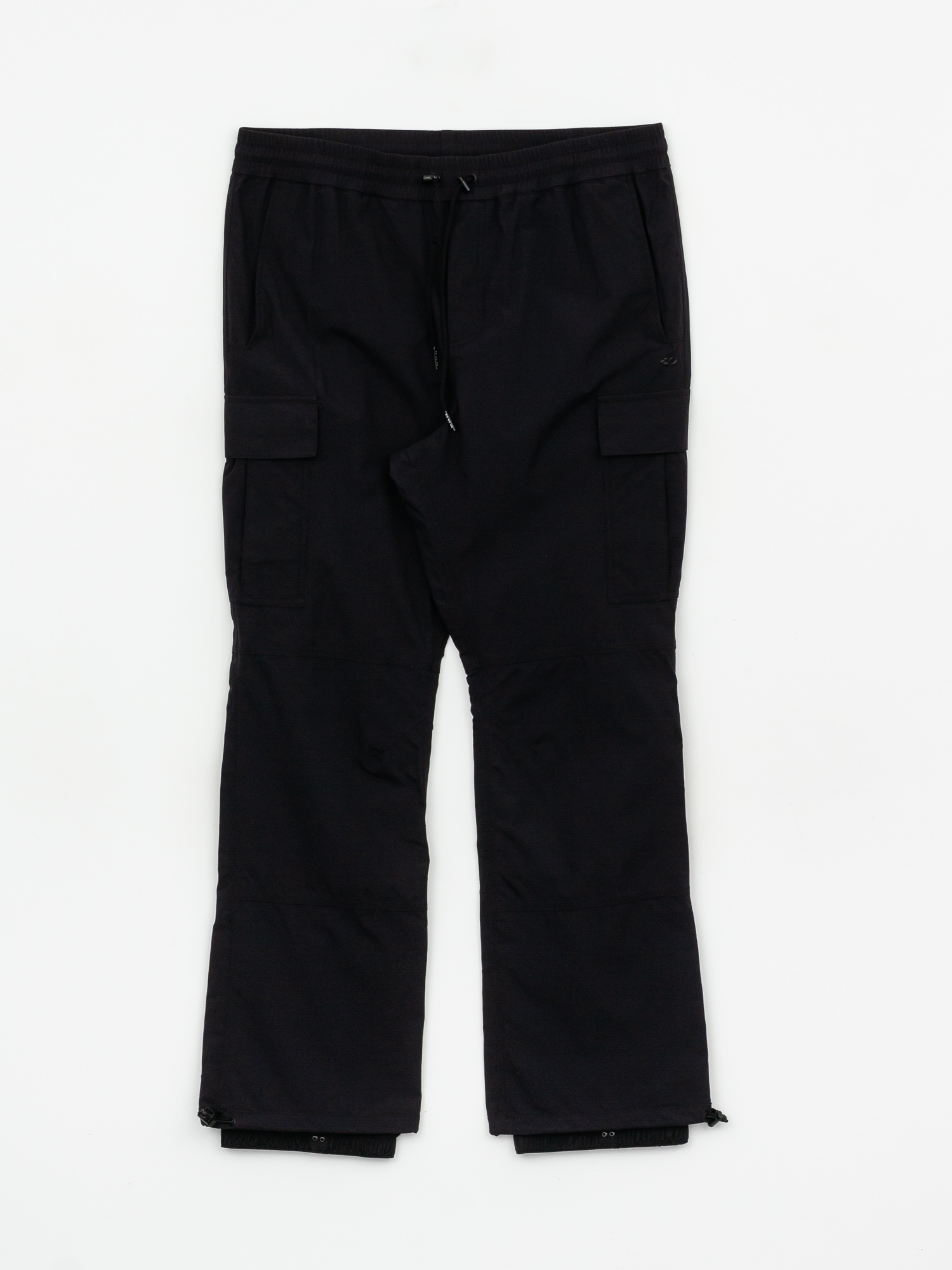 Męskie Spodnie snowboardowe ThirtyTwo Fatigue (black)