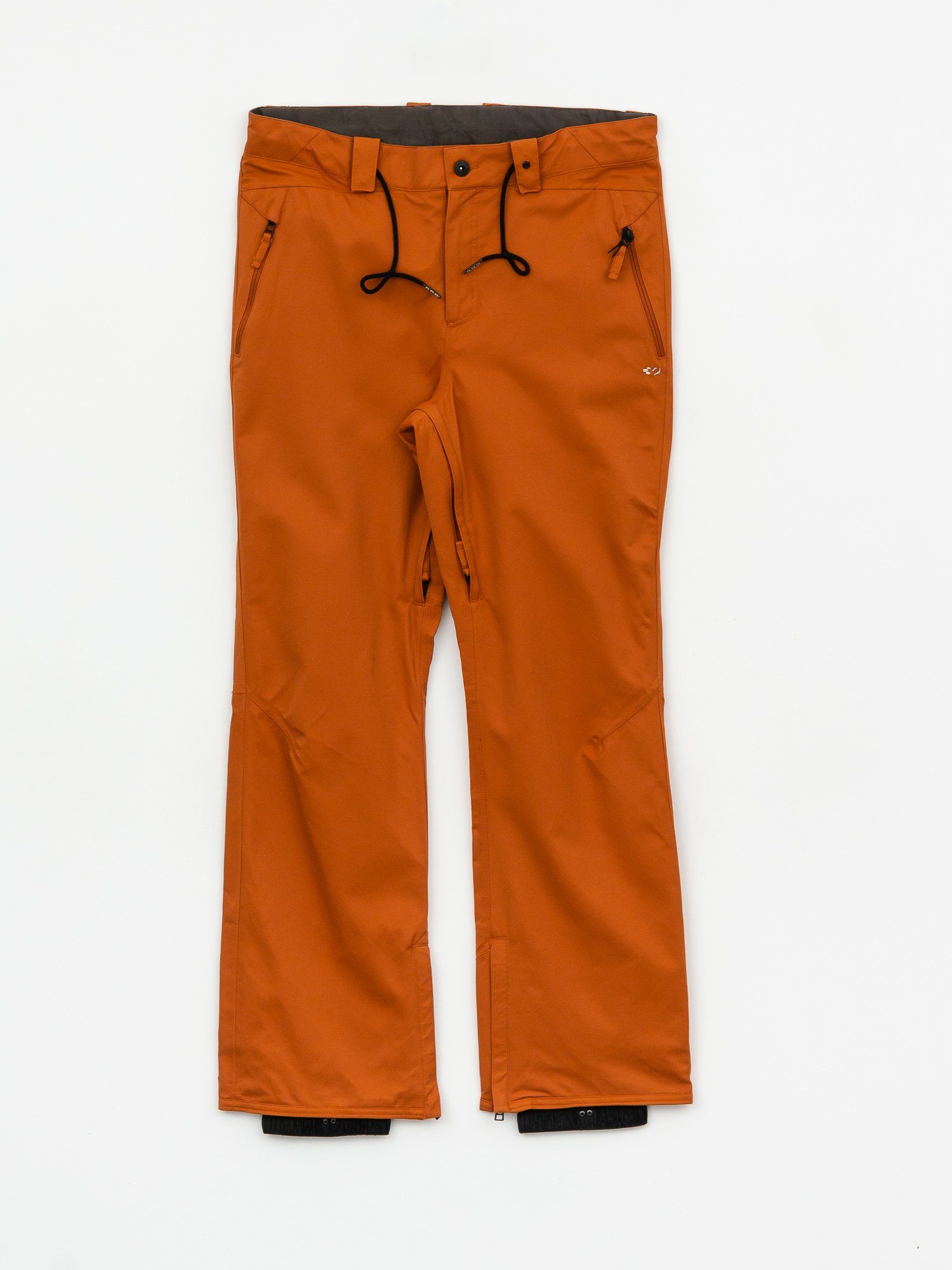 Męskie Spodnie snowboardowe ThirtyTwo Wooderson (brown)