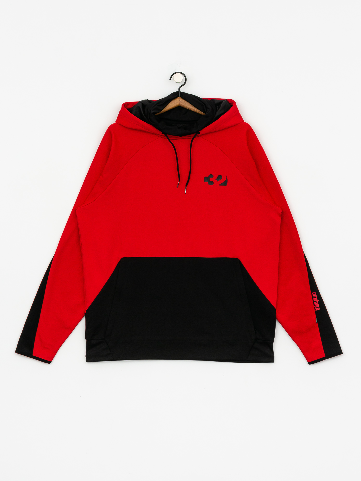 Thirtytwo reflex tech hoodie hot sale