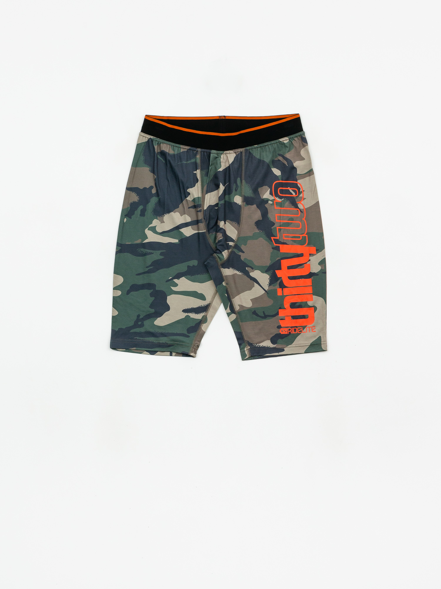 Spodenki termiczne ThirtyTwo Ridelite Short (camo)