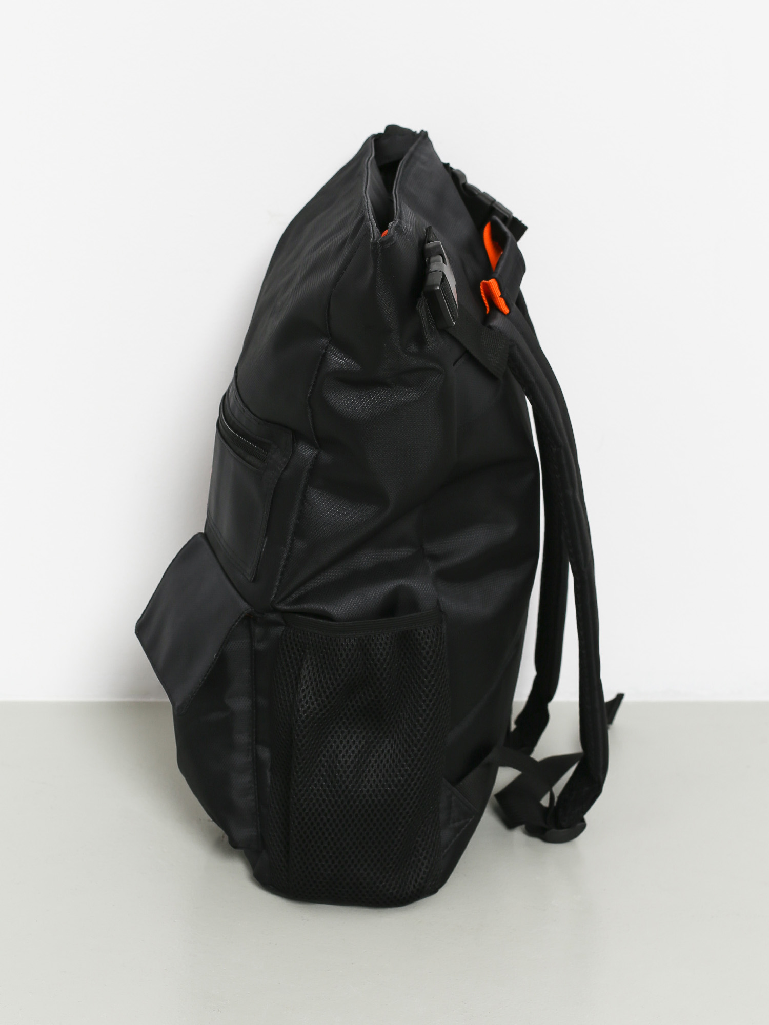 Plecak HXTN Supply Utility Transit (black)