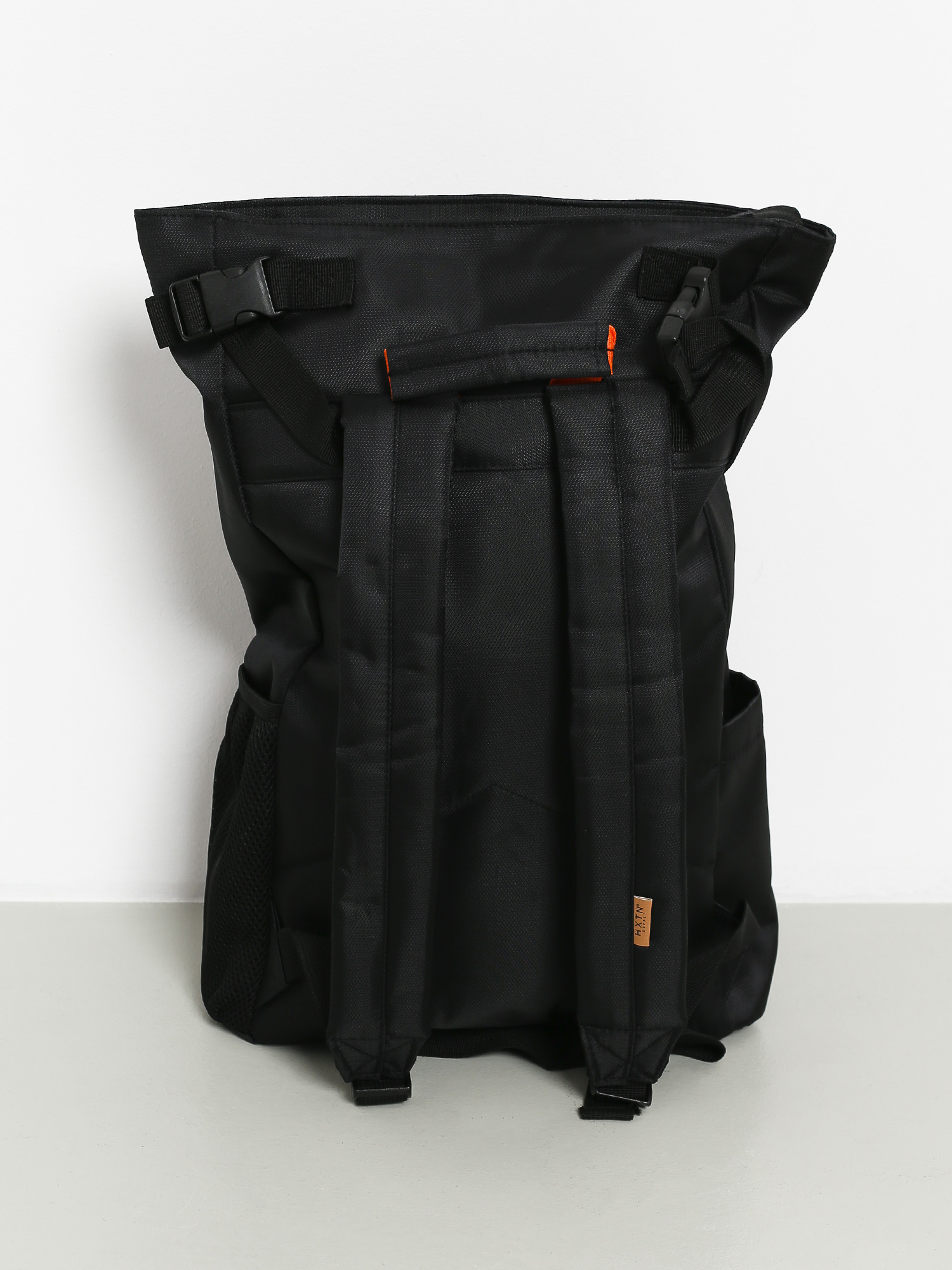 Plecak HXTN Supply Utility Transit (black)