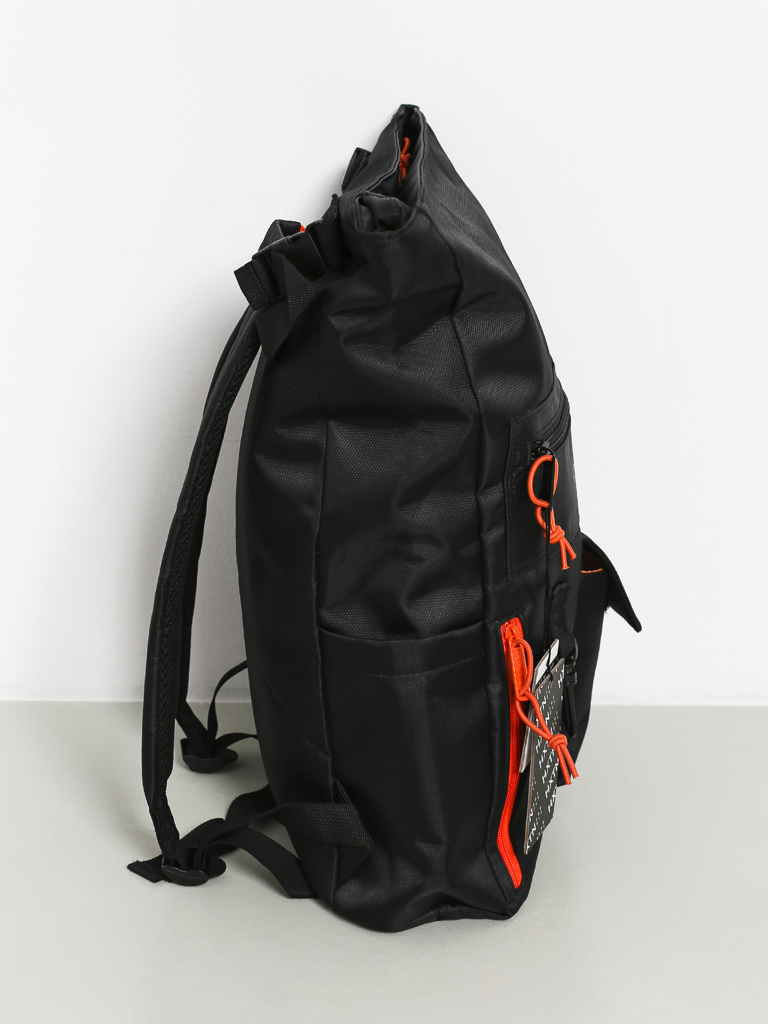Plecak HXTN Supply Utility Transit (black)