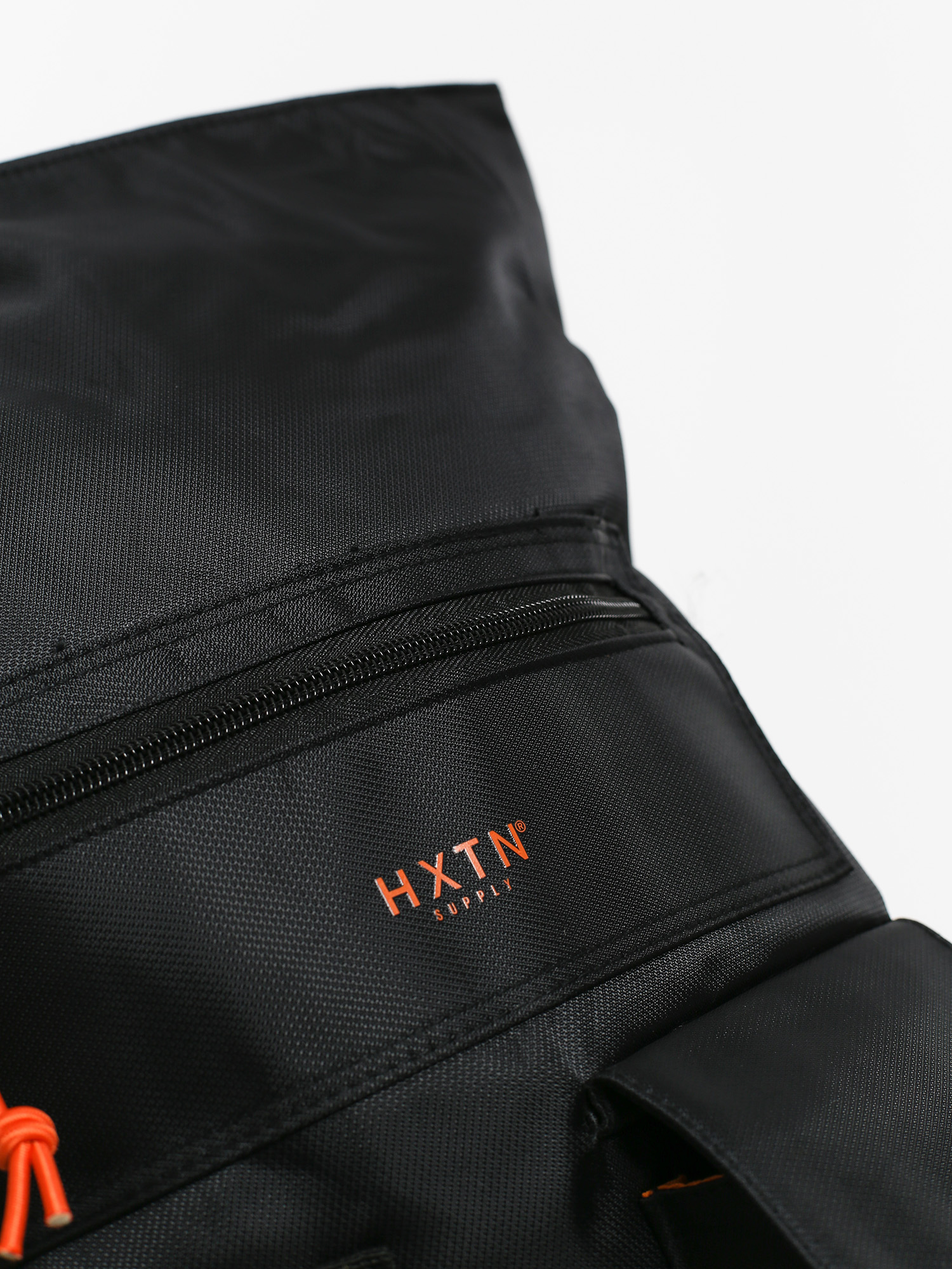 Plecak HXTN Supply Utility Transit (black)