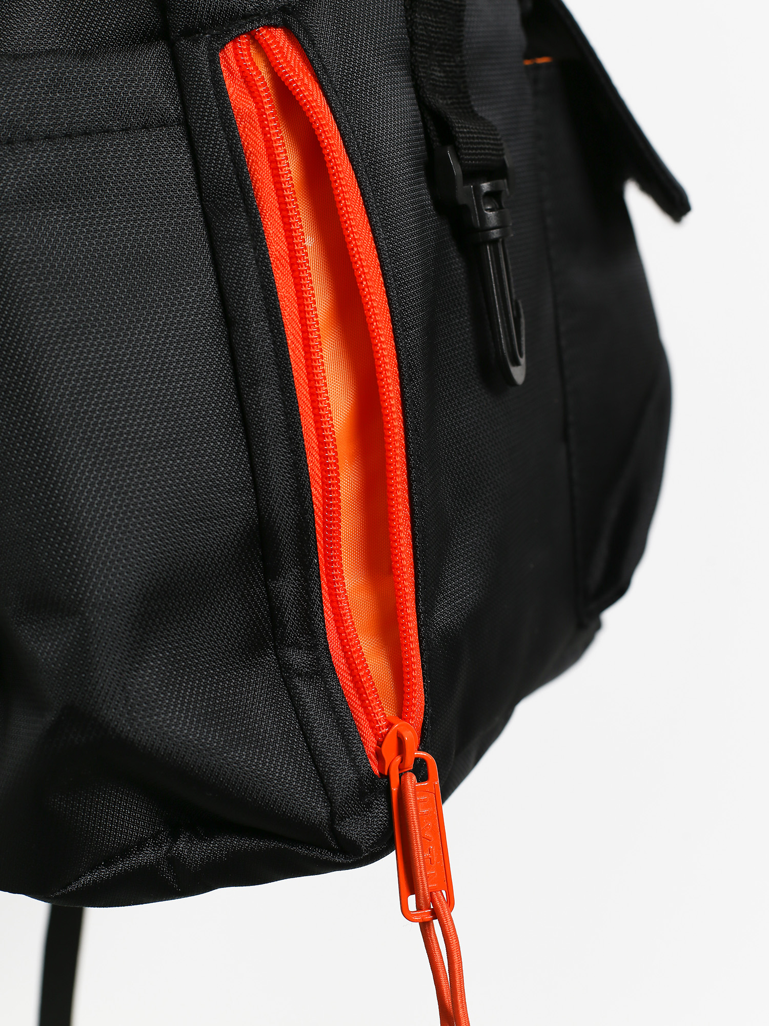 Plecak HXTN Supply Utility Transit (black)