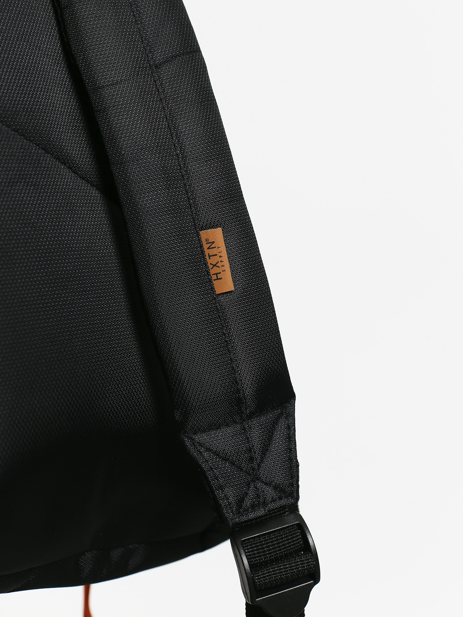 Plecak HXTN Supply Utility Transit (black)