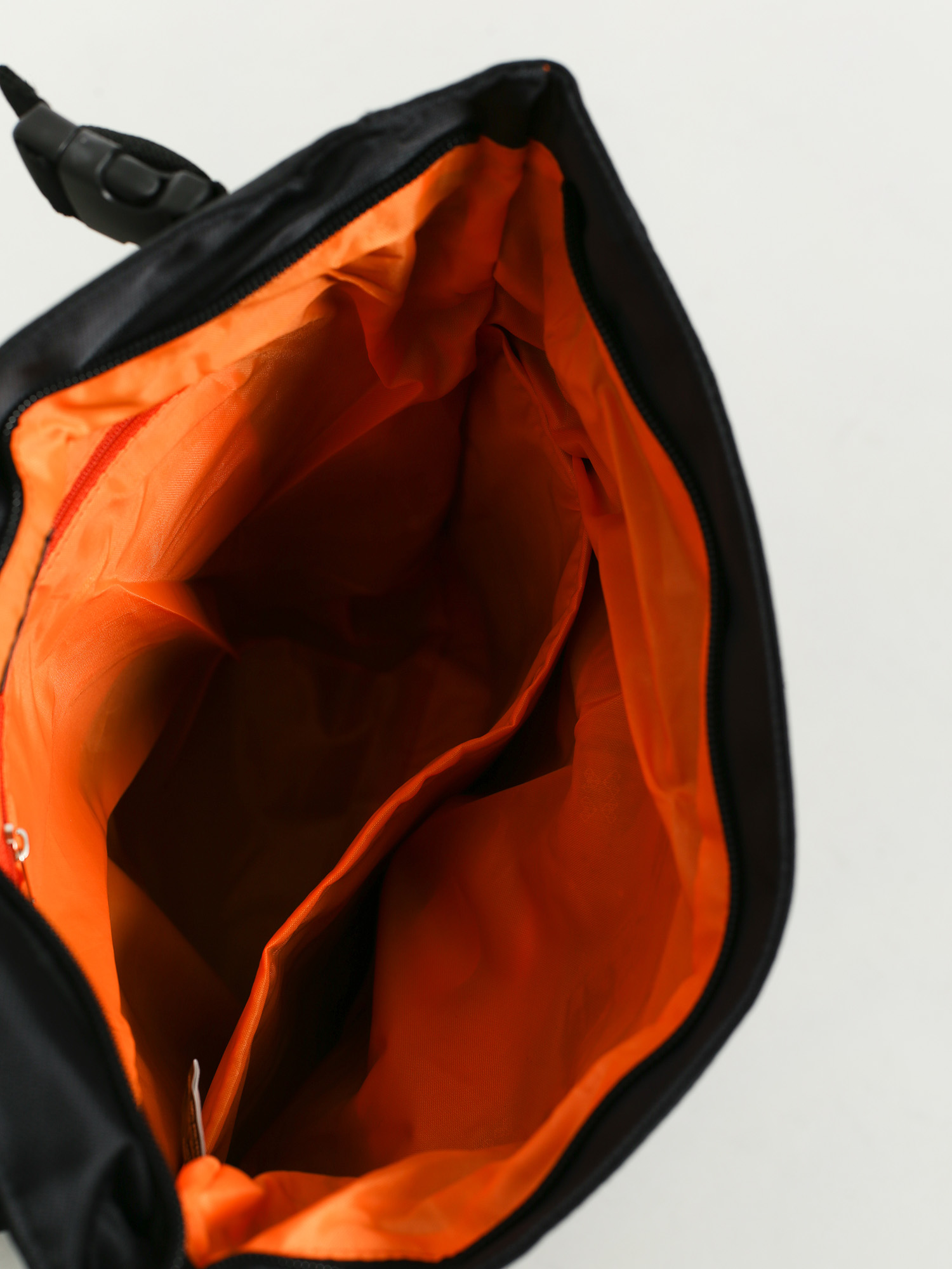 Plecak HXTN Supply Utility Transit (black)