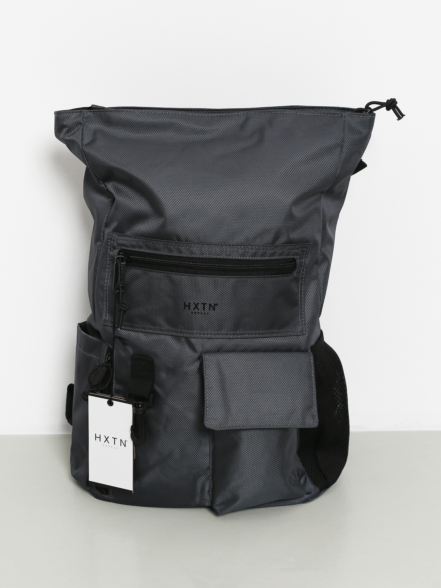 Plecak HXTN Supply Utility Transit (charcoal)