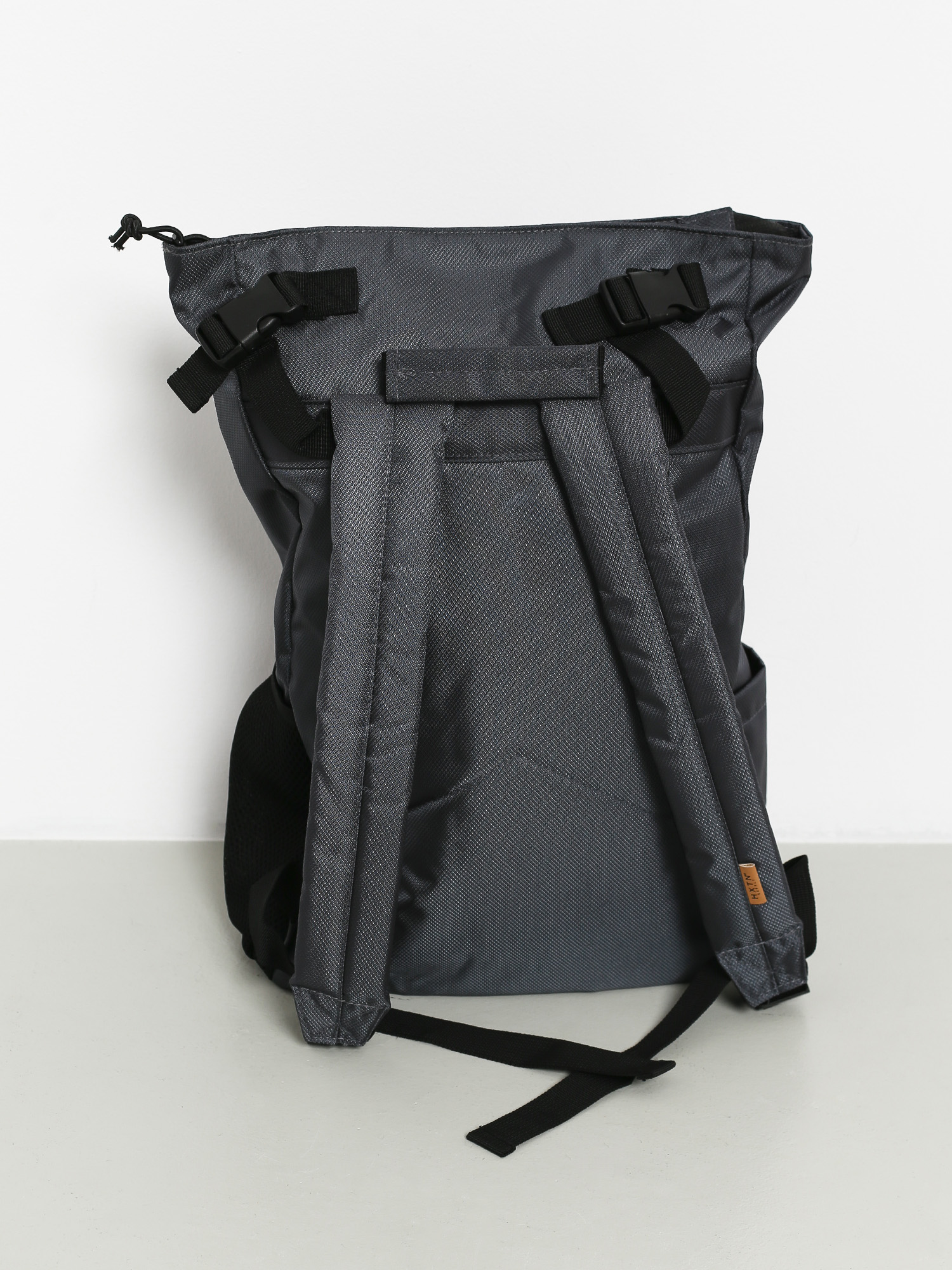 Plecak HXTN Supply Utility Transit (charcoal)