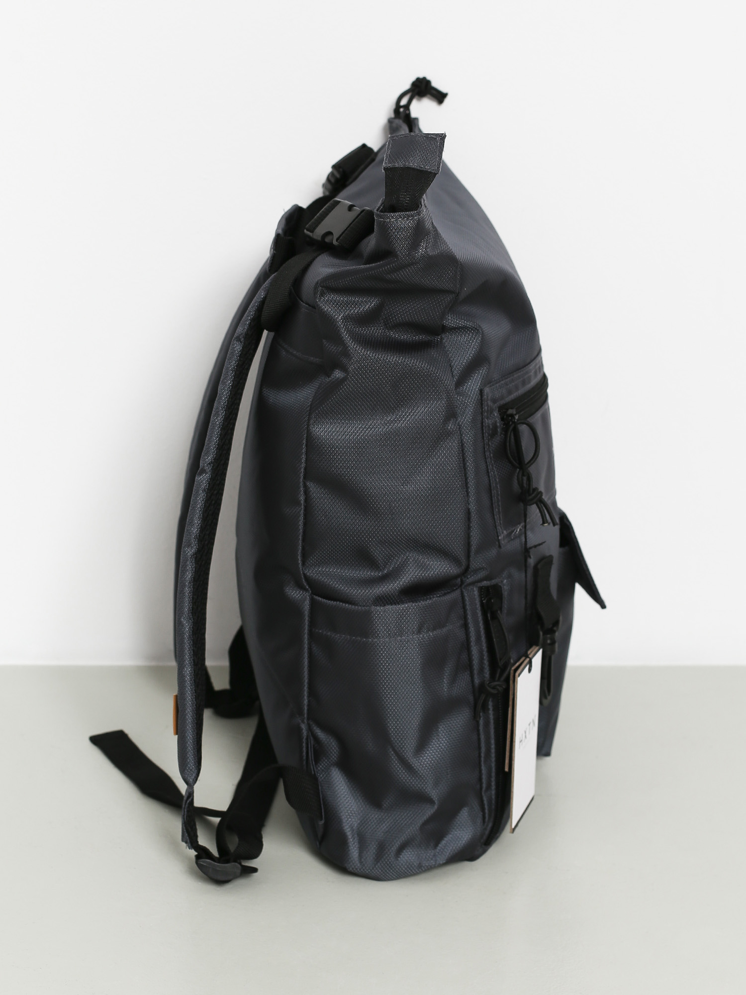 Plecak HXTN Supply Utility Transit (charcoal)