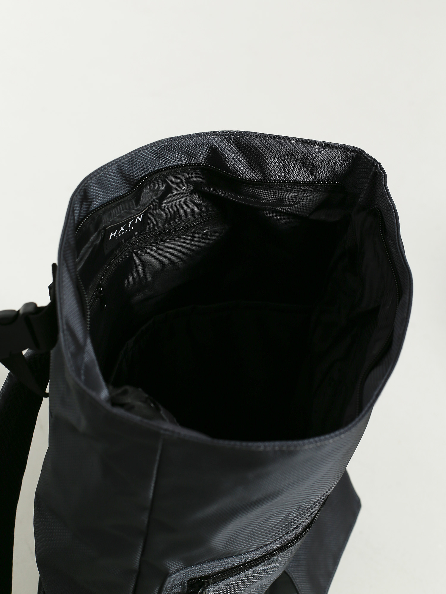 Plecak HXTN Supply Utility Transit (charcoal)