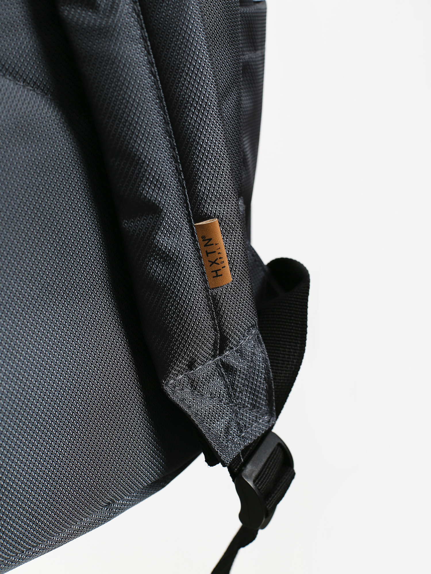 Plecak HXTN Supply Utility Transit (charcoal)