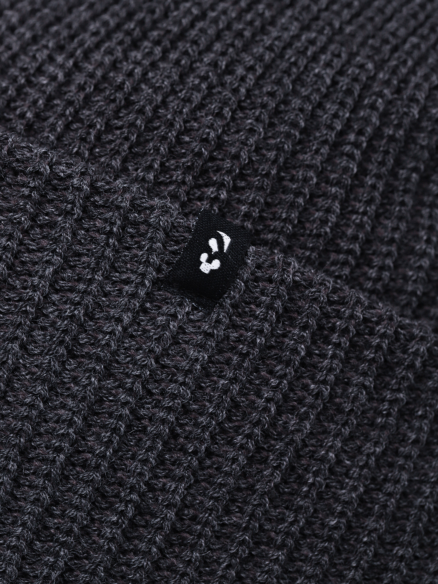 Czapka zimowa ThirtyTwo Basixx Beanie (charcoal/heather)