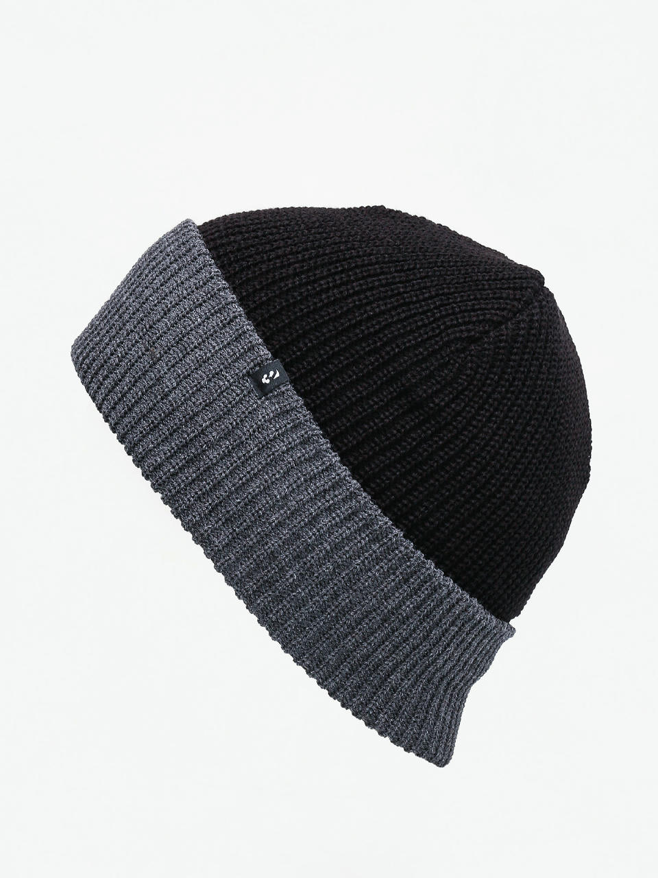 Czapka zimowa ThirtyTwo Basixx 2 Tone Beanie (black)