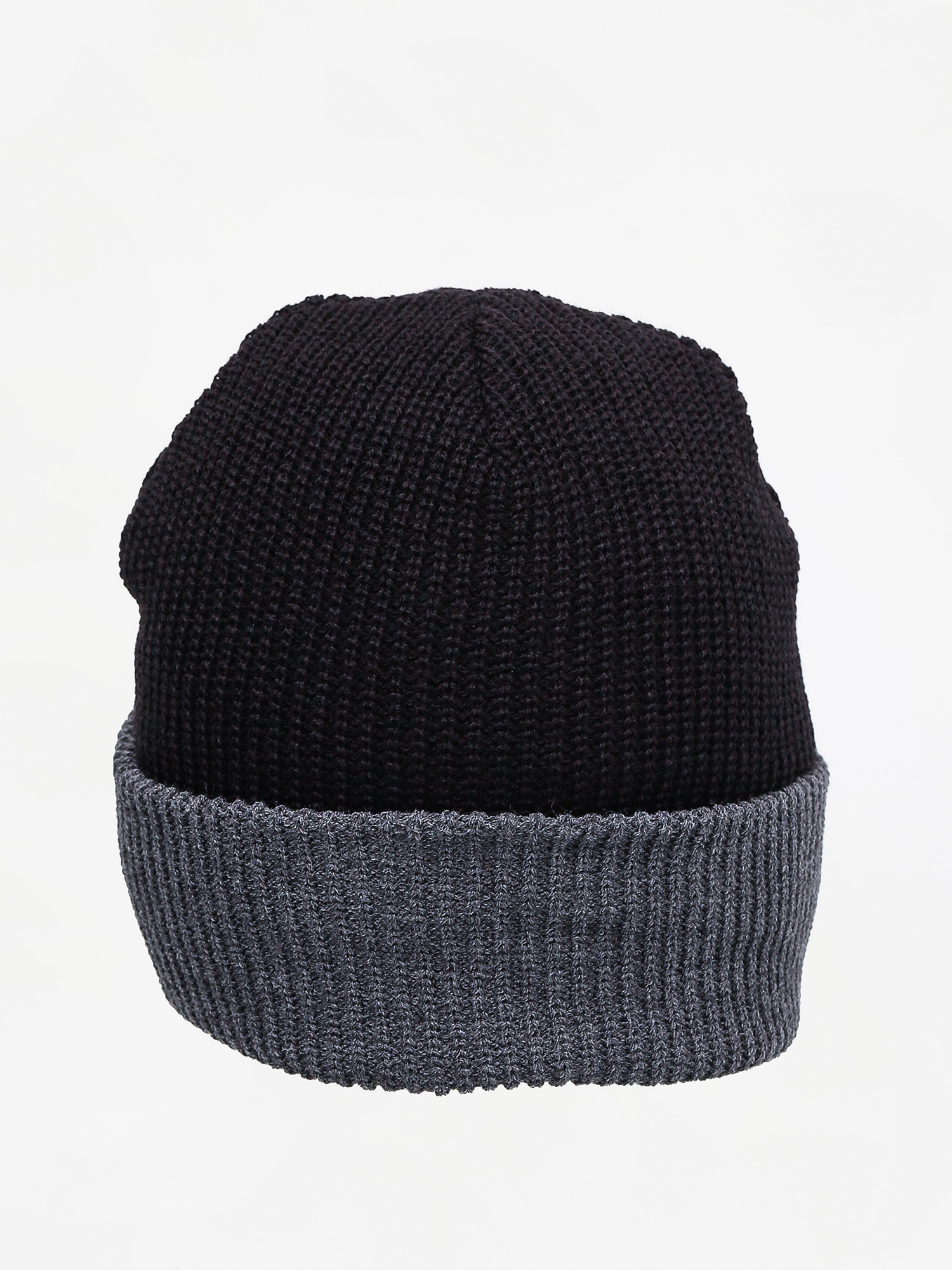 Czapka zimowa ThirtyTwo Basixx 2 Tone Beanie (black)