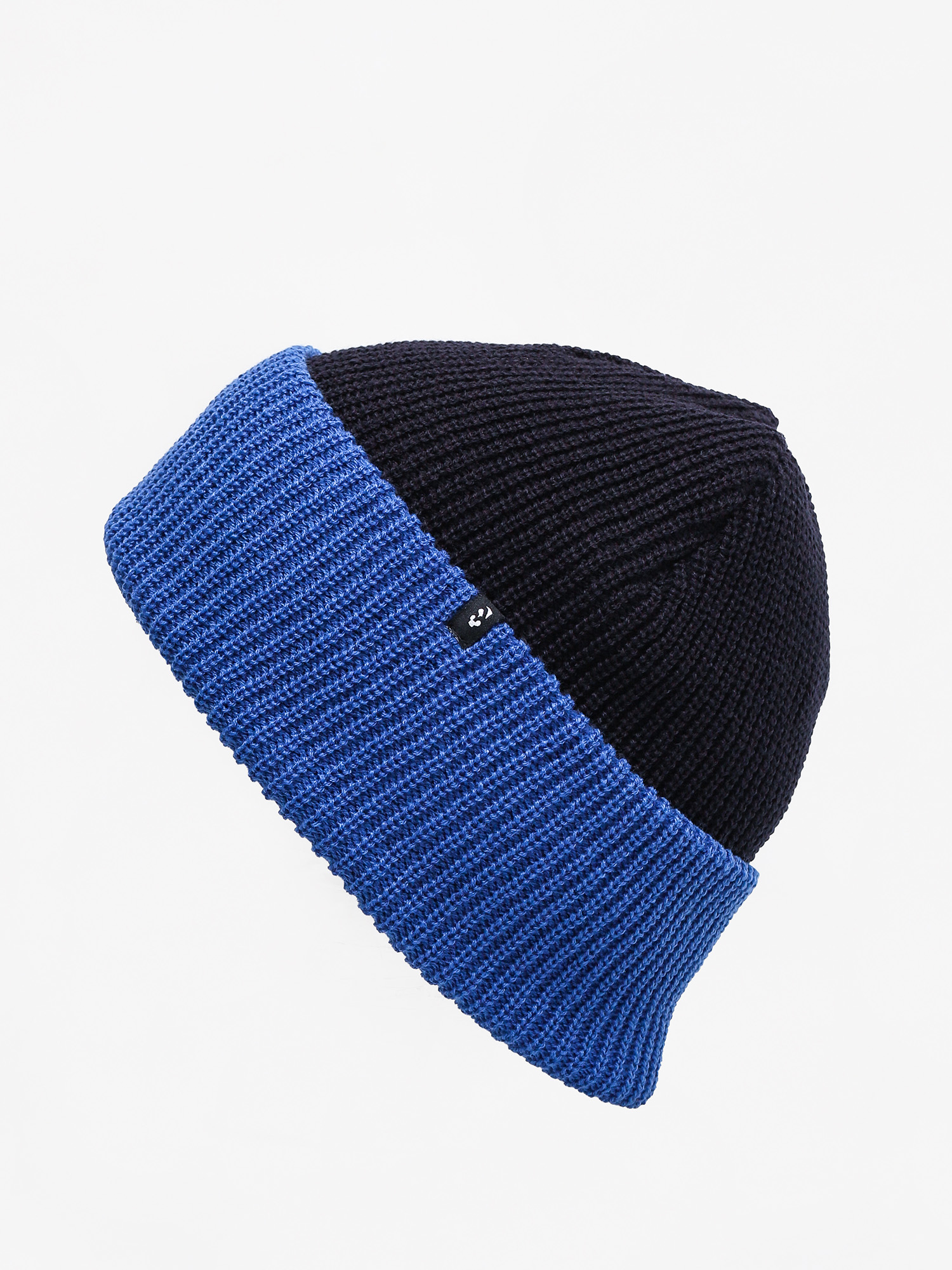 Czapka zimowa ThirtyTwo Basixx 2 Tone Beanie (dark navy)