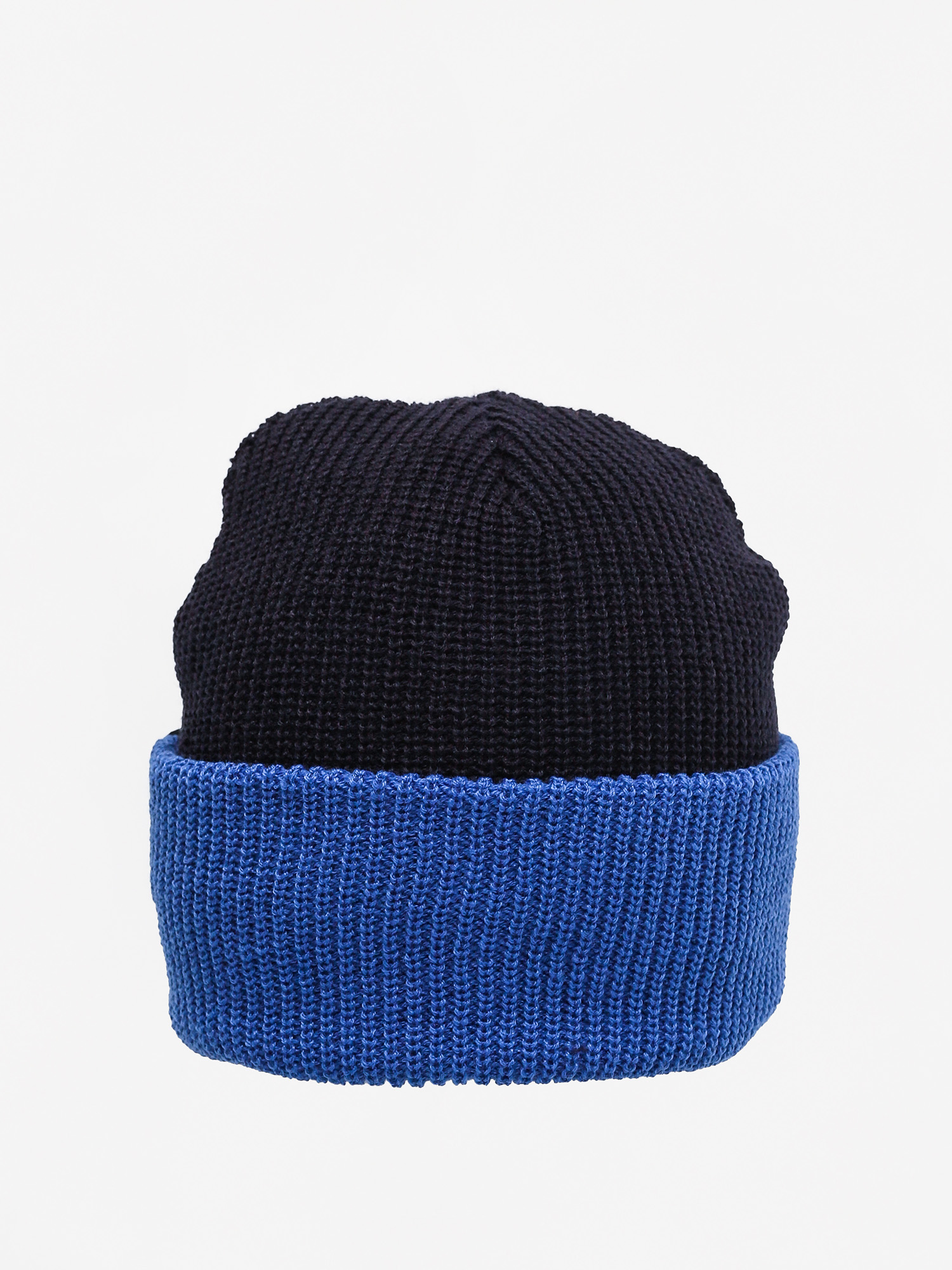 Czapka zimowa ThirtyTwo Basixx 2 Tone Beanie (dark navy)