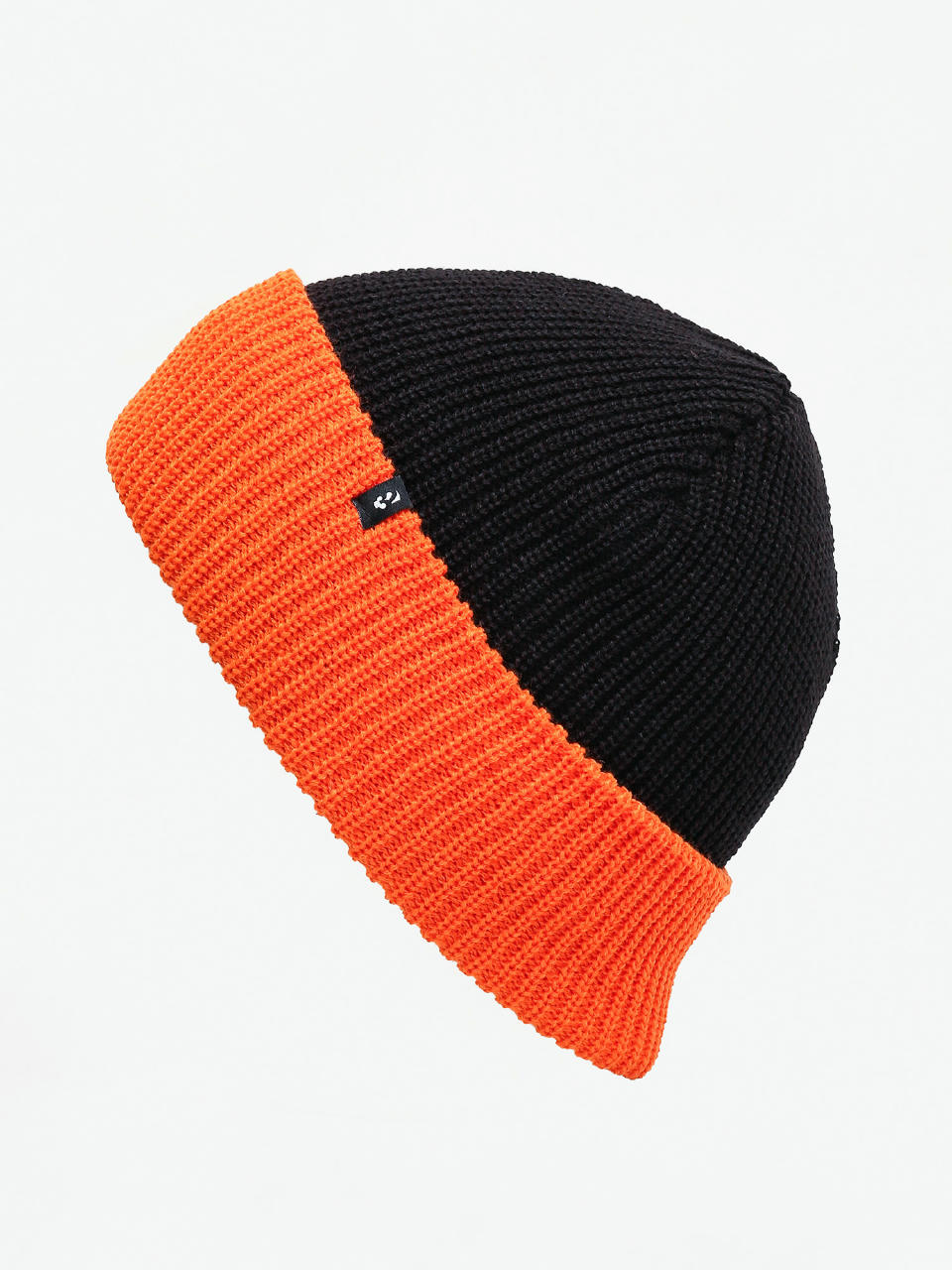 Czapka zimowa ThirtyTwo Basixx 2-Tone Beanie (orange)