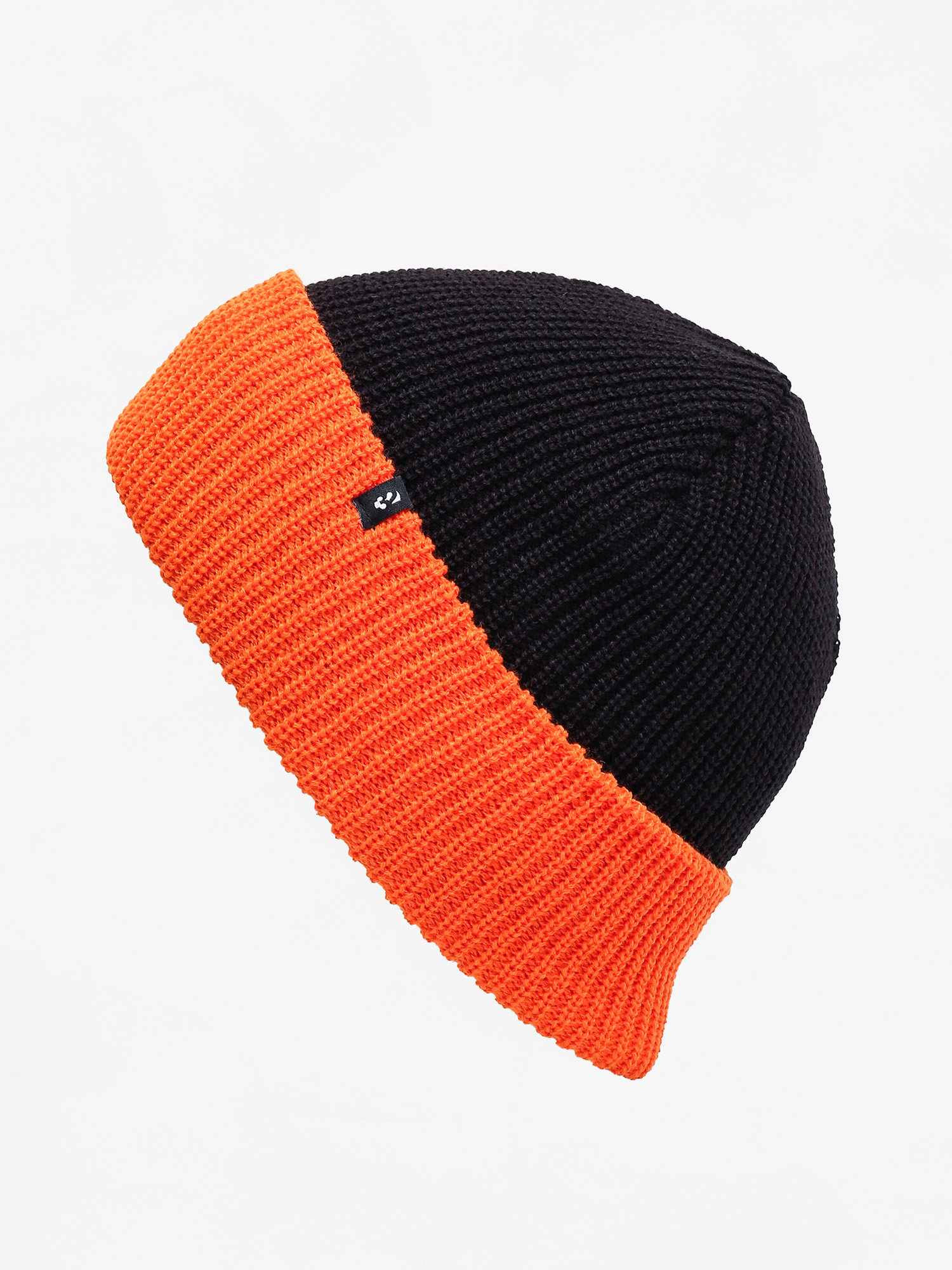 Czapka zimowa ThirtyTwo Basixx 2-Tone Beanie (orange)