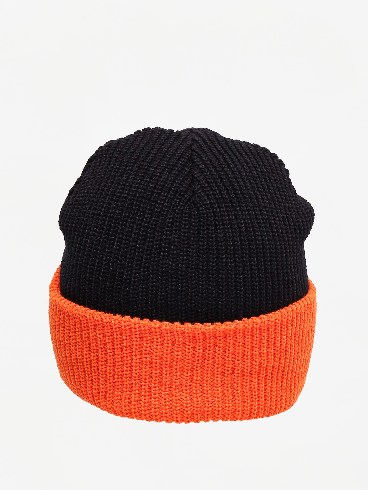 Czapka zimowa ThirtyTwo Basixx 2-Tone Beanie (orange)